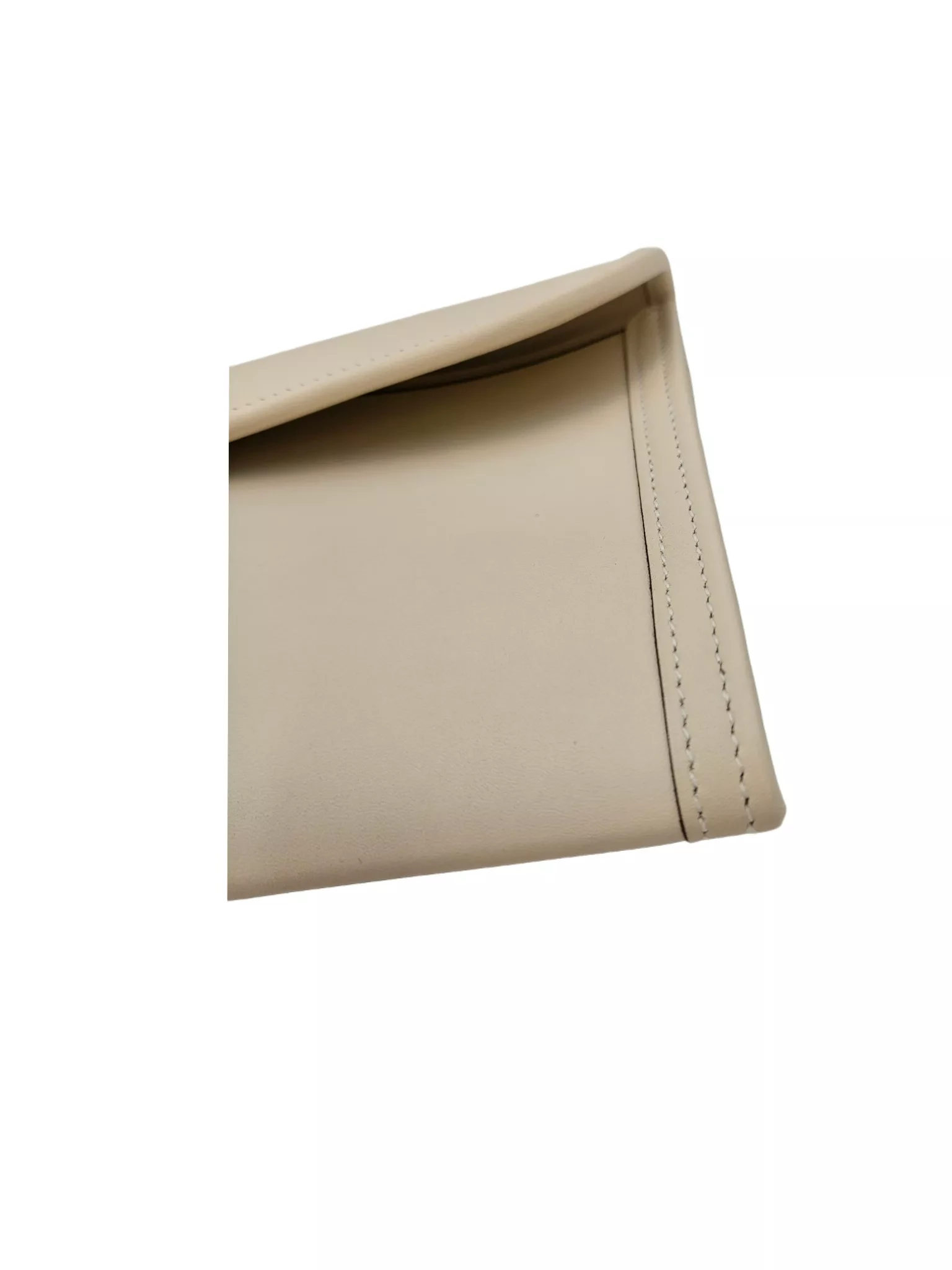 Hermès Pochette Jige Elan Clutch - Detail 2