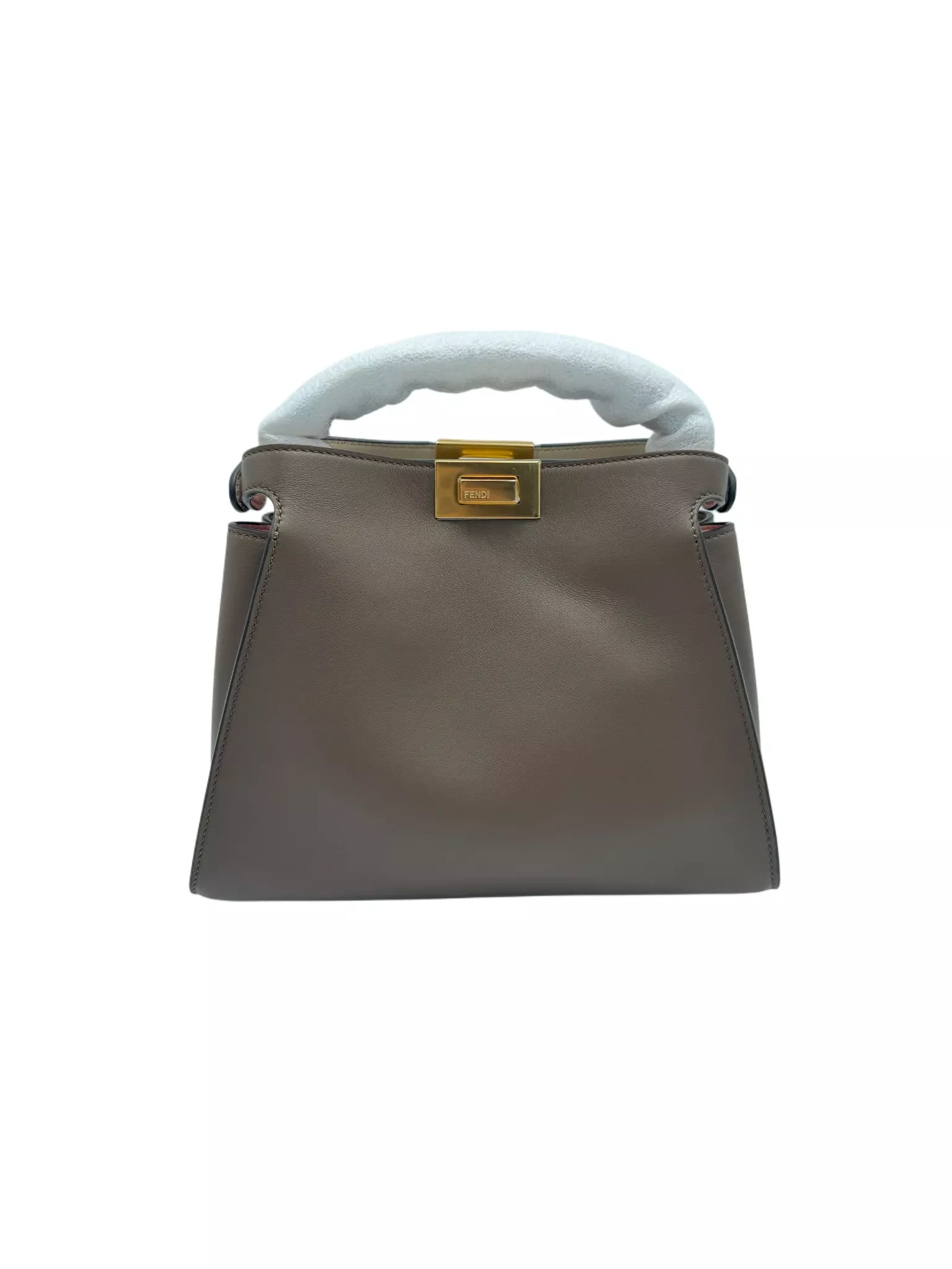 Fendi Peekaboo Essentially Bag
