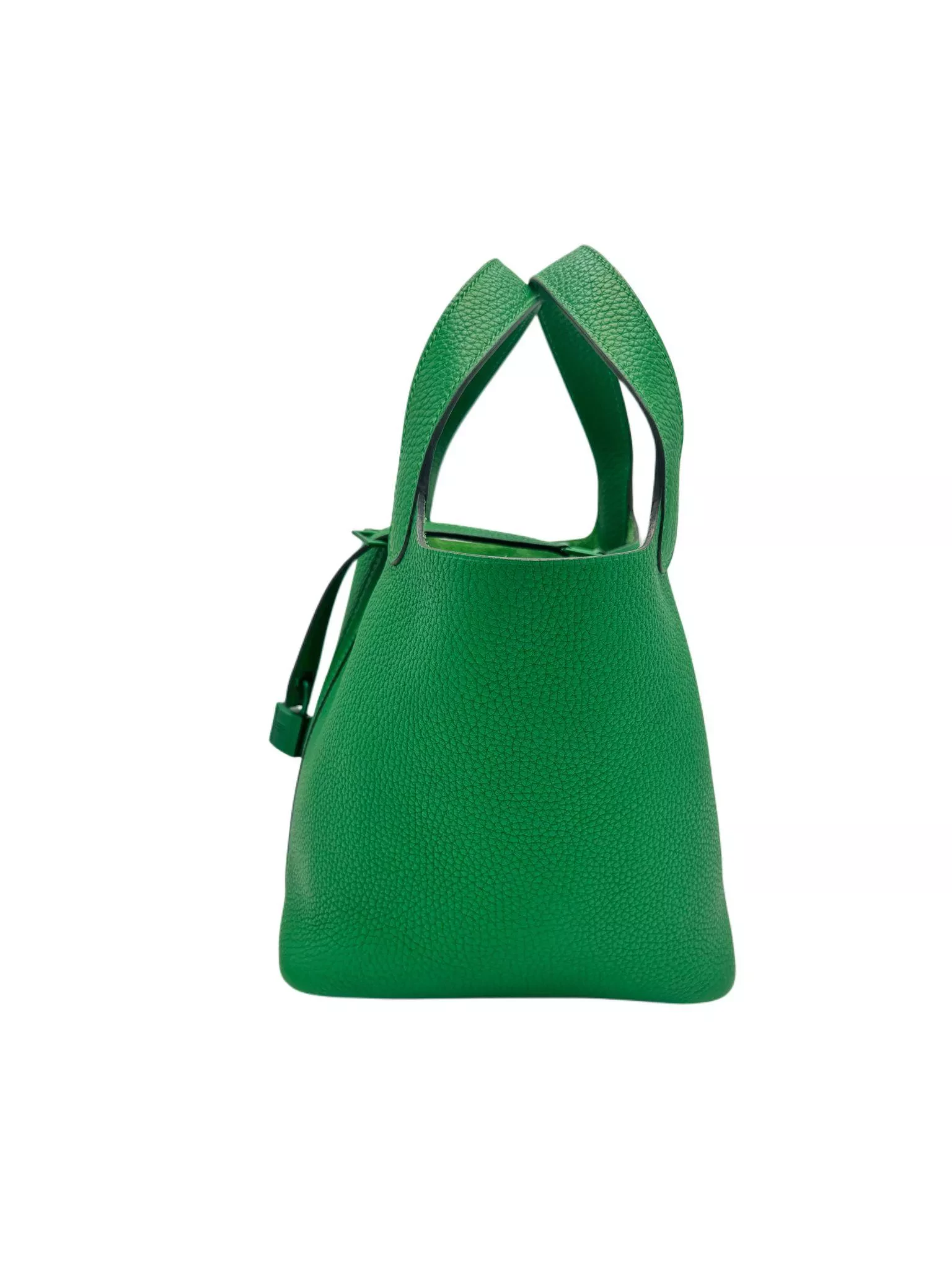 Hermès Picotin Lock 18 Bambou