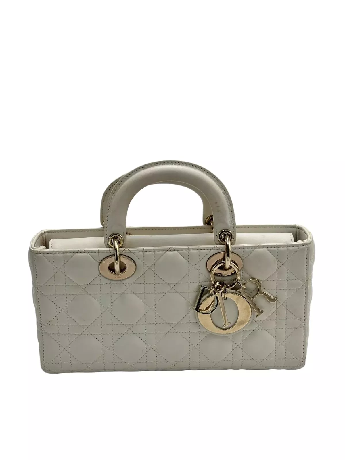 Christian Dior Lady D-Joy Hand Bag