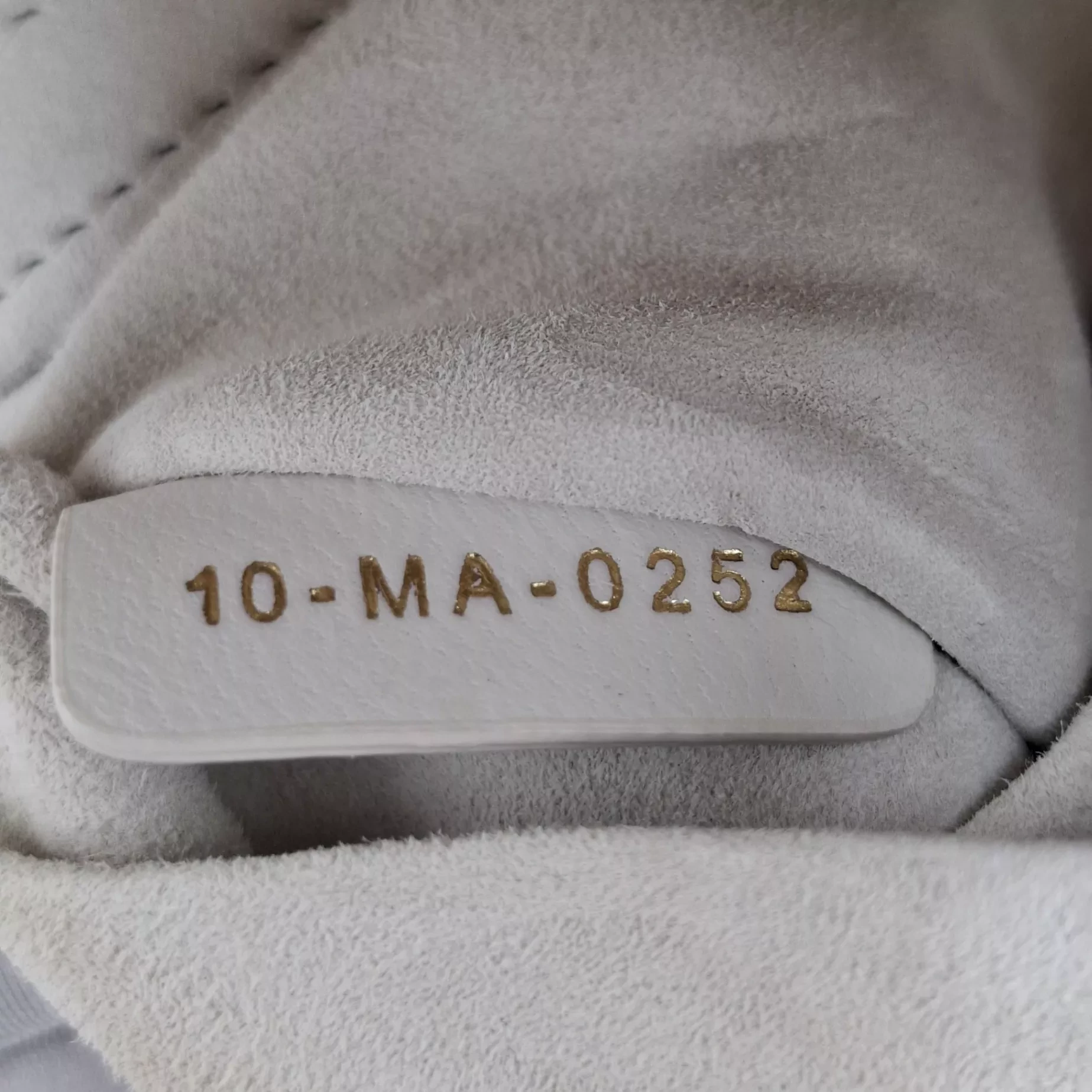 Christian Dior Lady D-Joy Hand Bag - Detail 2