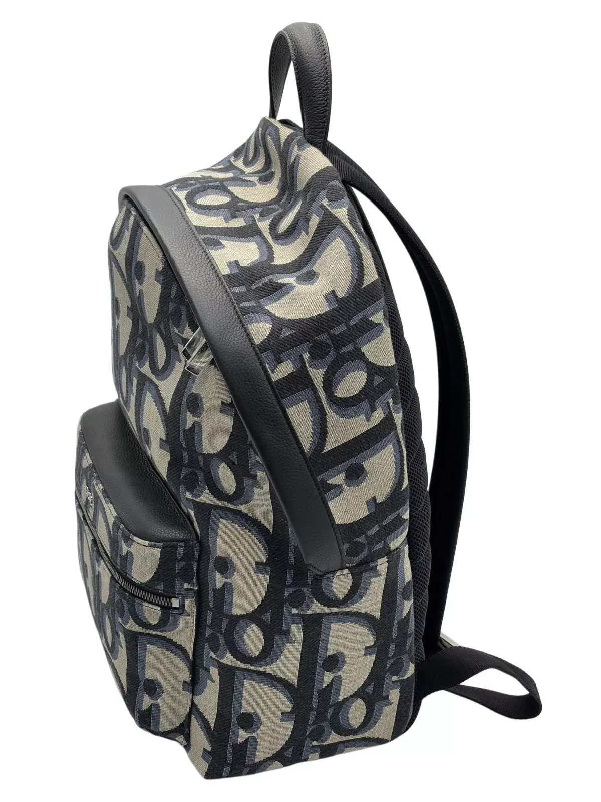 Christian Dior Oblique Rider - Image 6