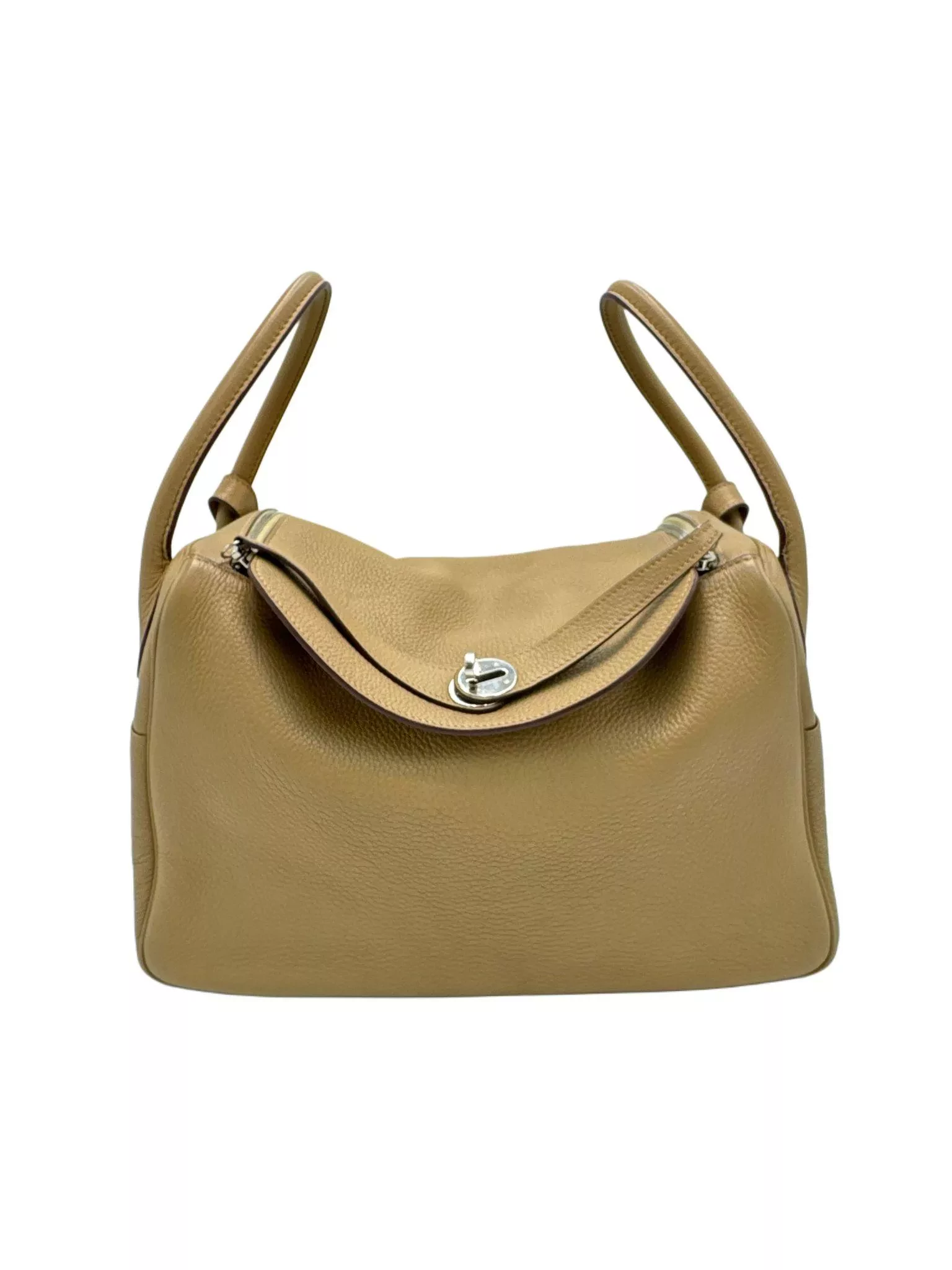 Hermès Lindy 34 Togo Leather