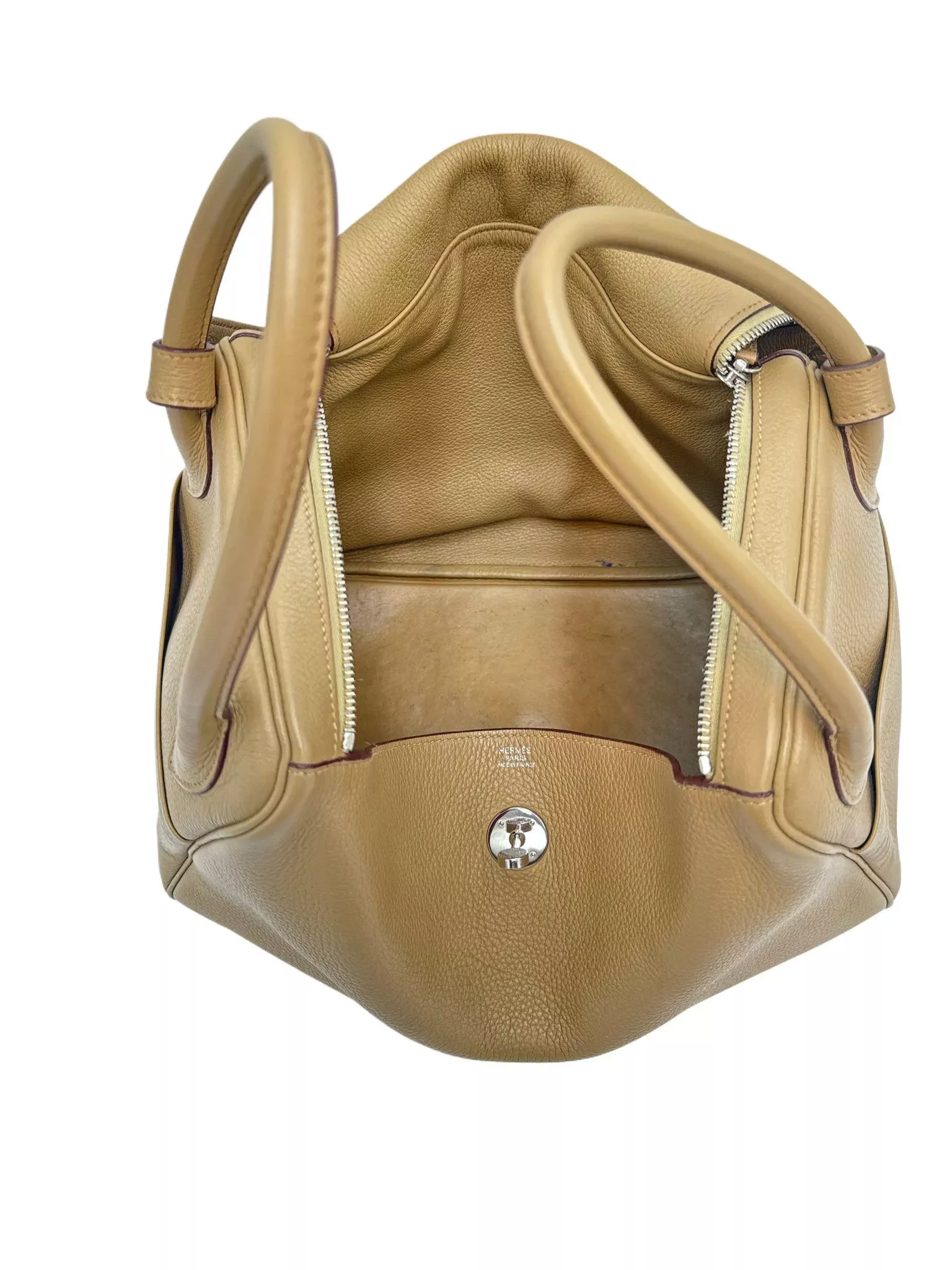 Hermès Lindy 34 Togo Leather - 4