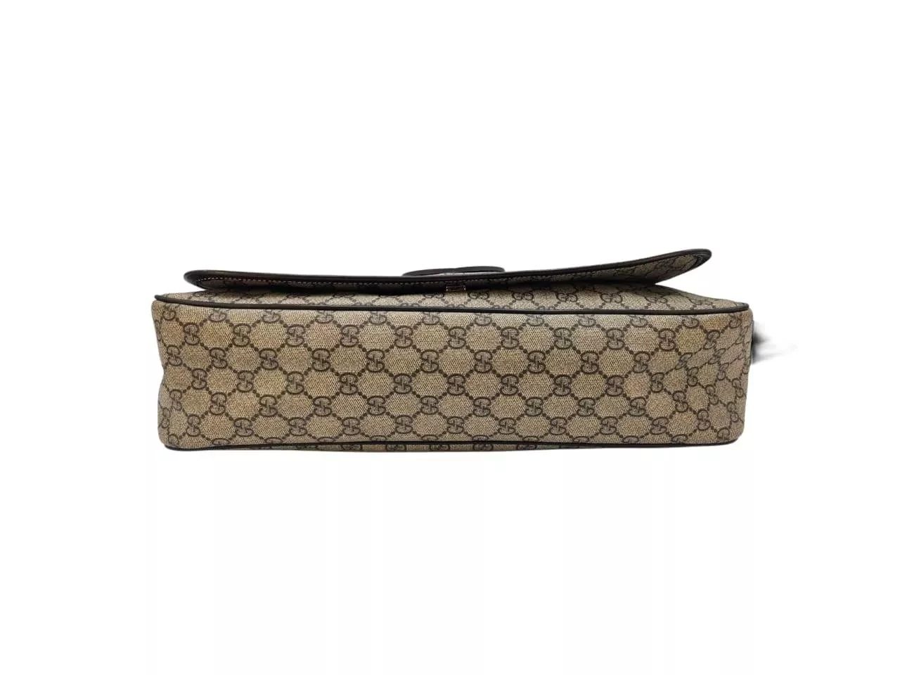 Gucci GG Supreme Messenger Bag - 4