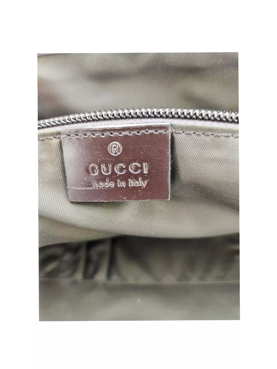 Gucci GG Supreme Messenger Bag - Image 10