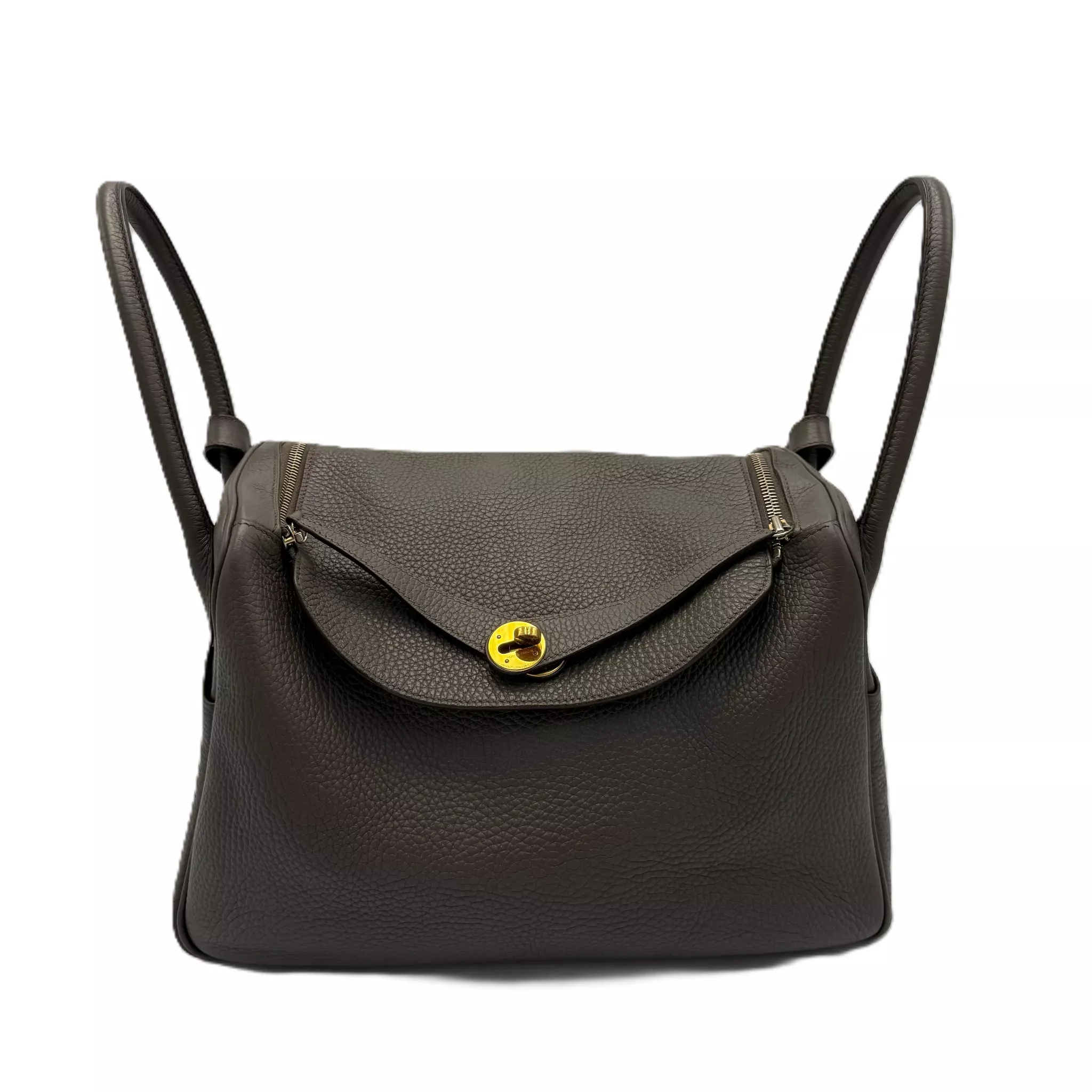 Hermès Lindy 34 Togo Leather