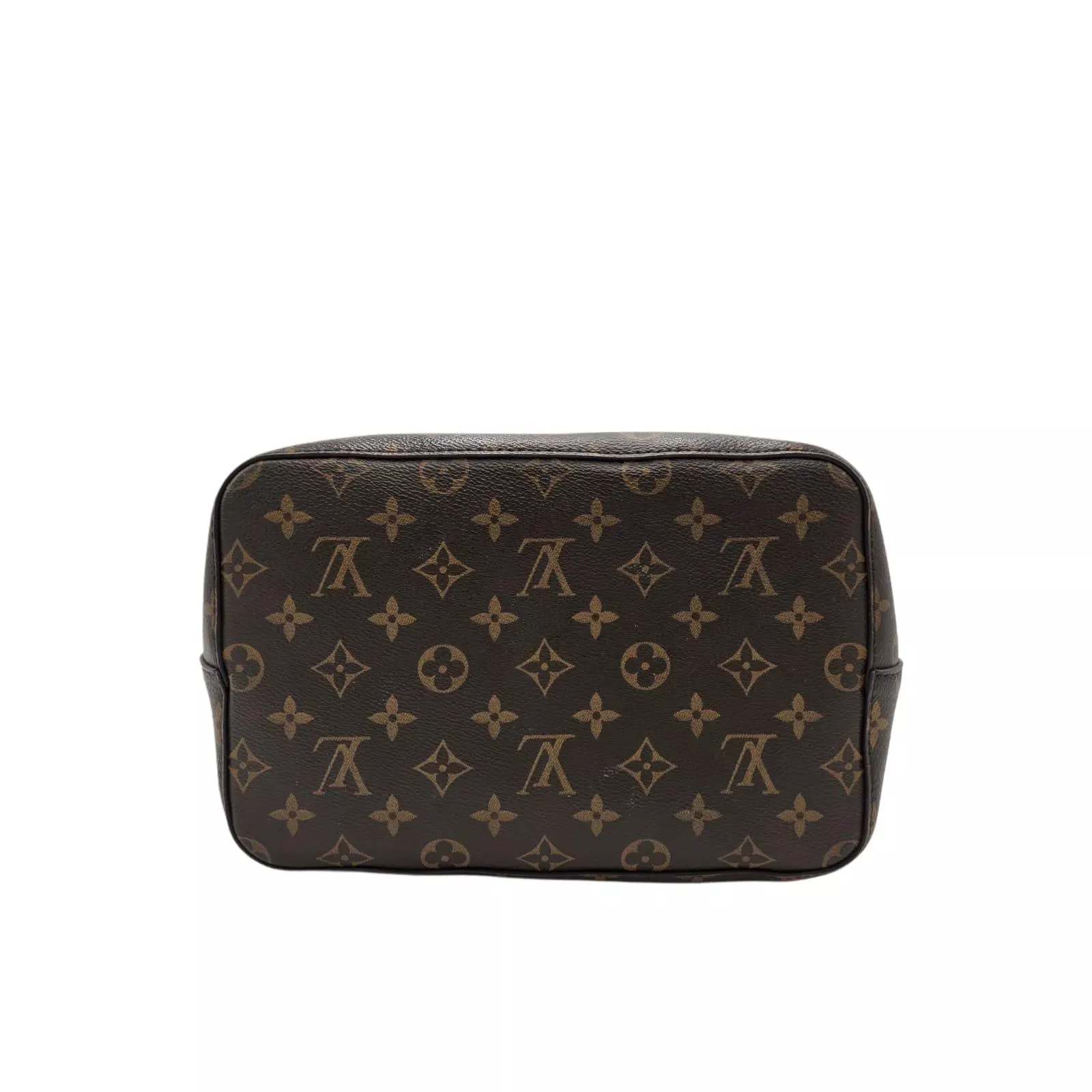 Louis Vuitton Neo Noe Monogram Red - Image 6
