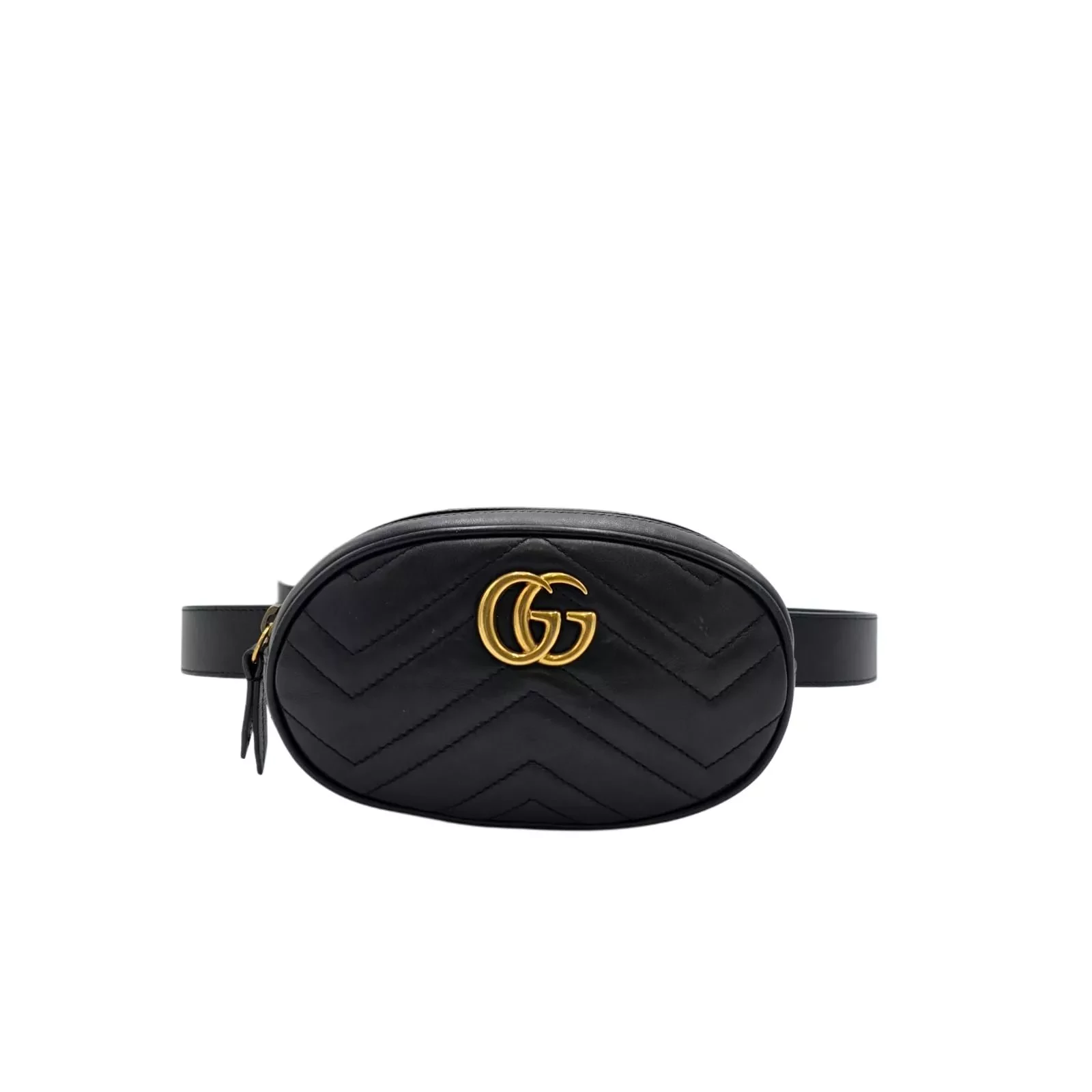Gucci GG Marmont Belt Bag