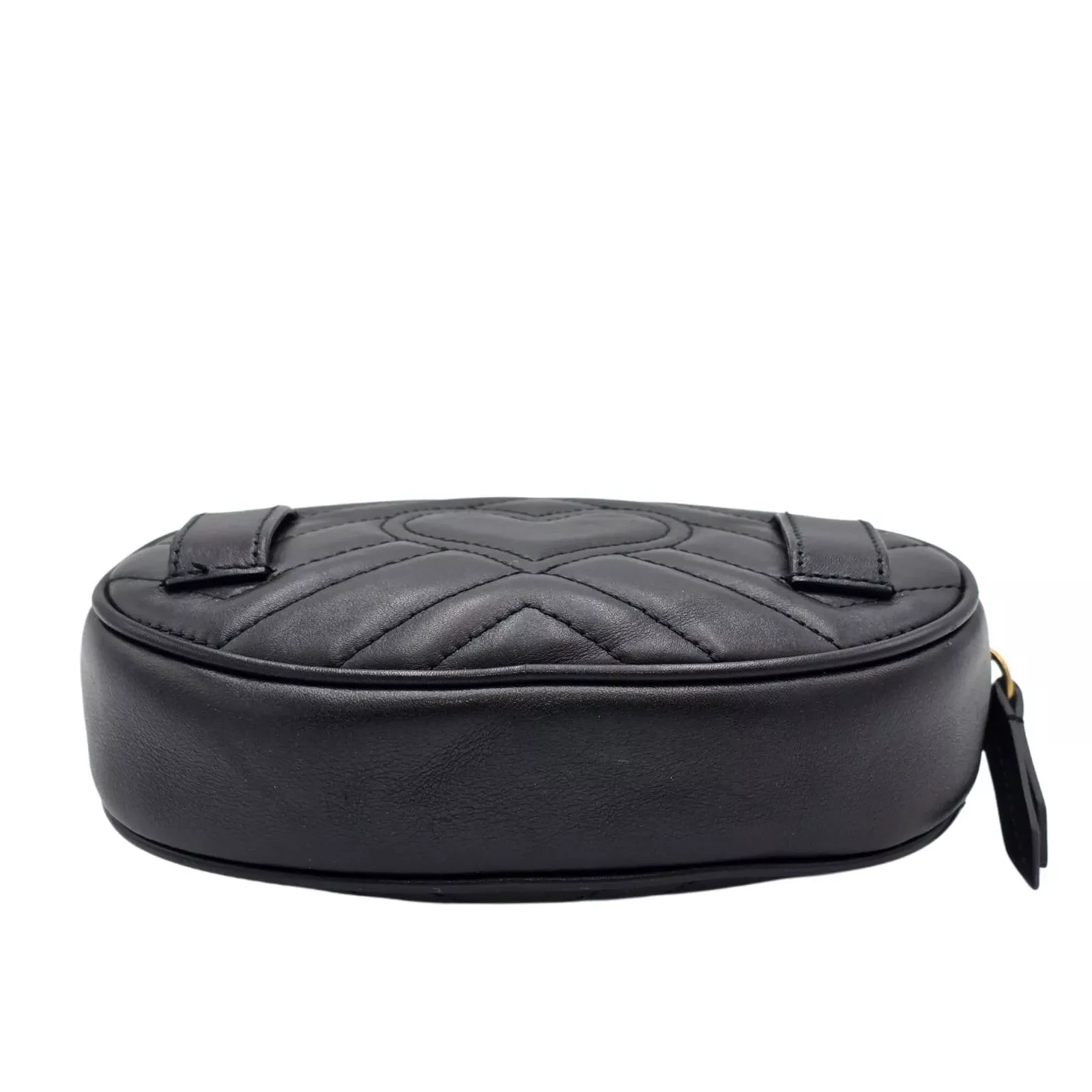 Gucci GG Marmont Belt Bag - Image 6