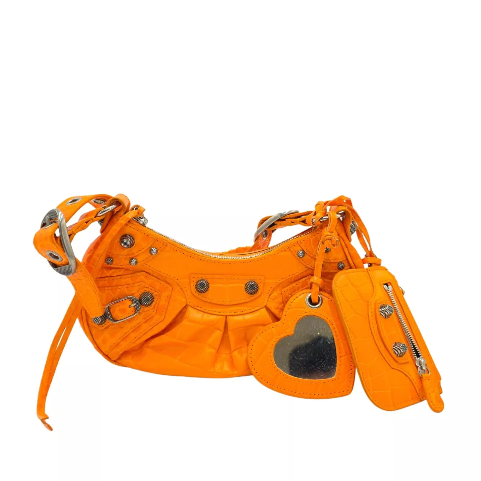 Balenciaga Le Cagole Leather