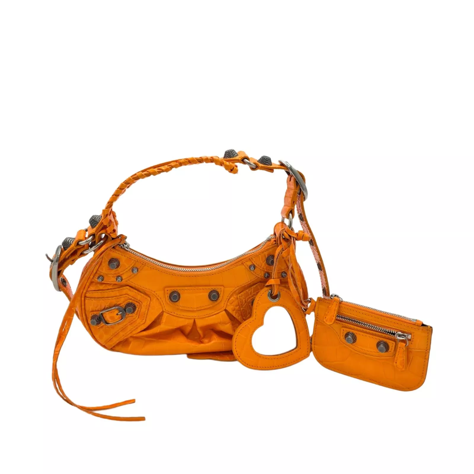 Balenciaga Le Cagole Leather - Image 11