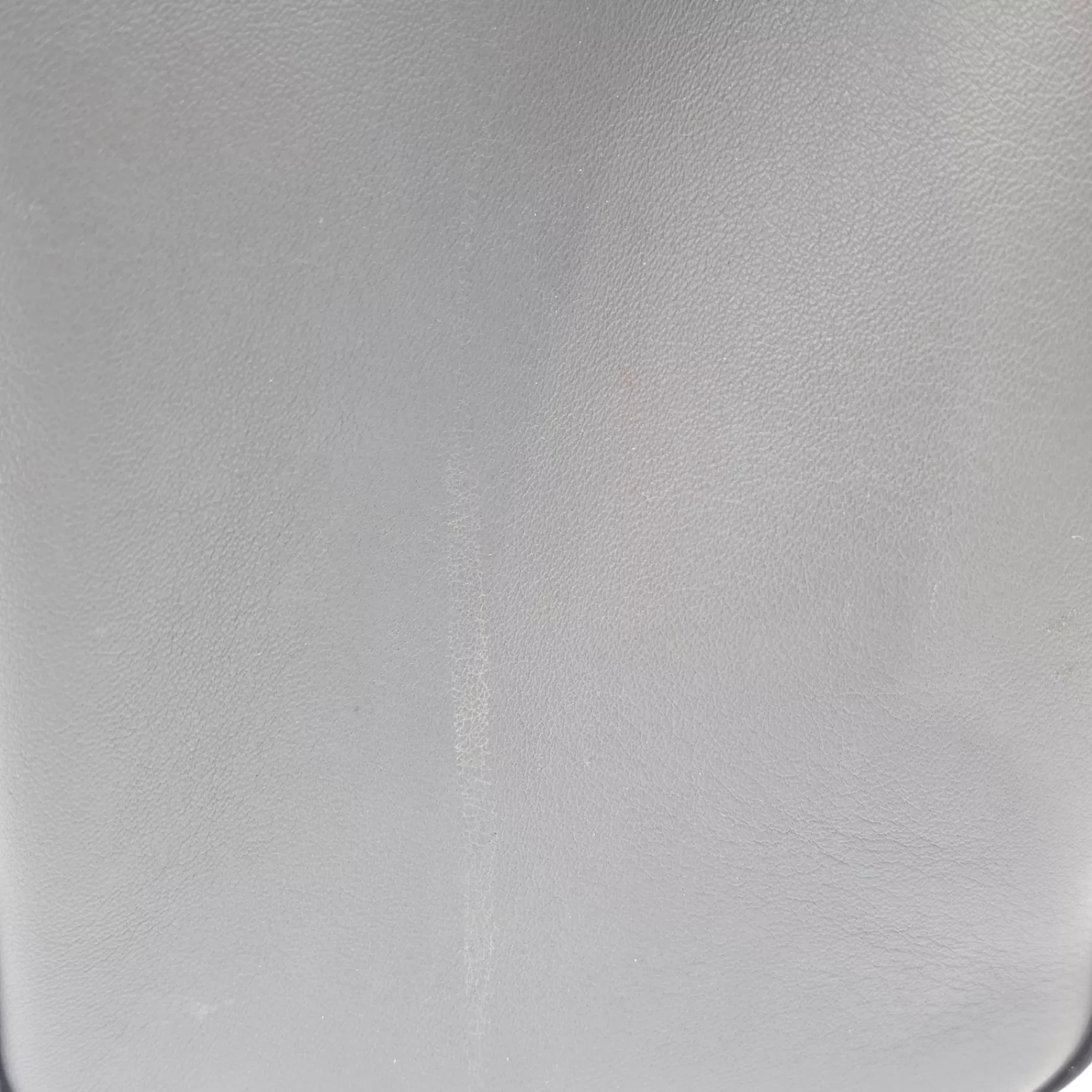 Fendi Grey Petite Sac 2jours - Image 10