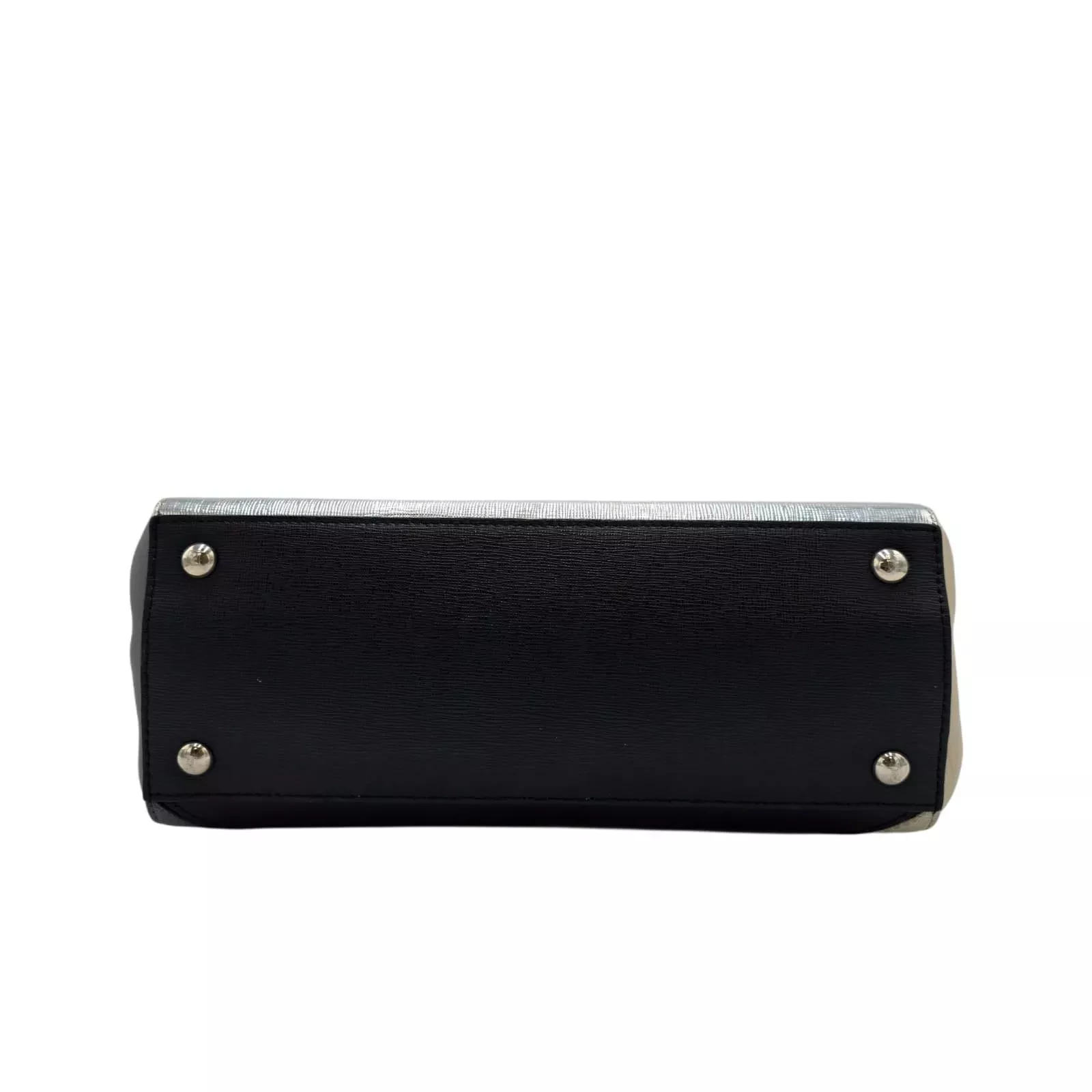 Fendi Multicolour Geometric Tote - Image 6