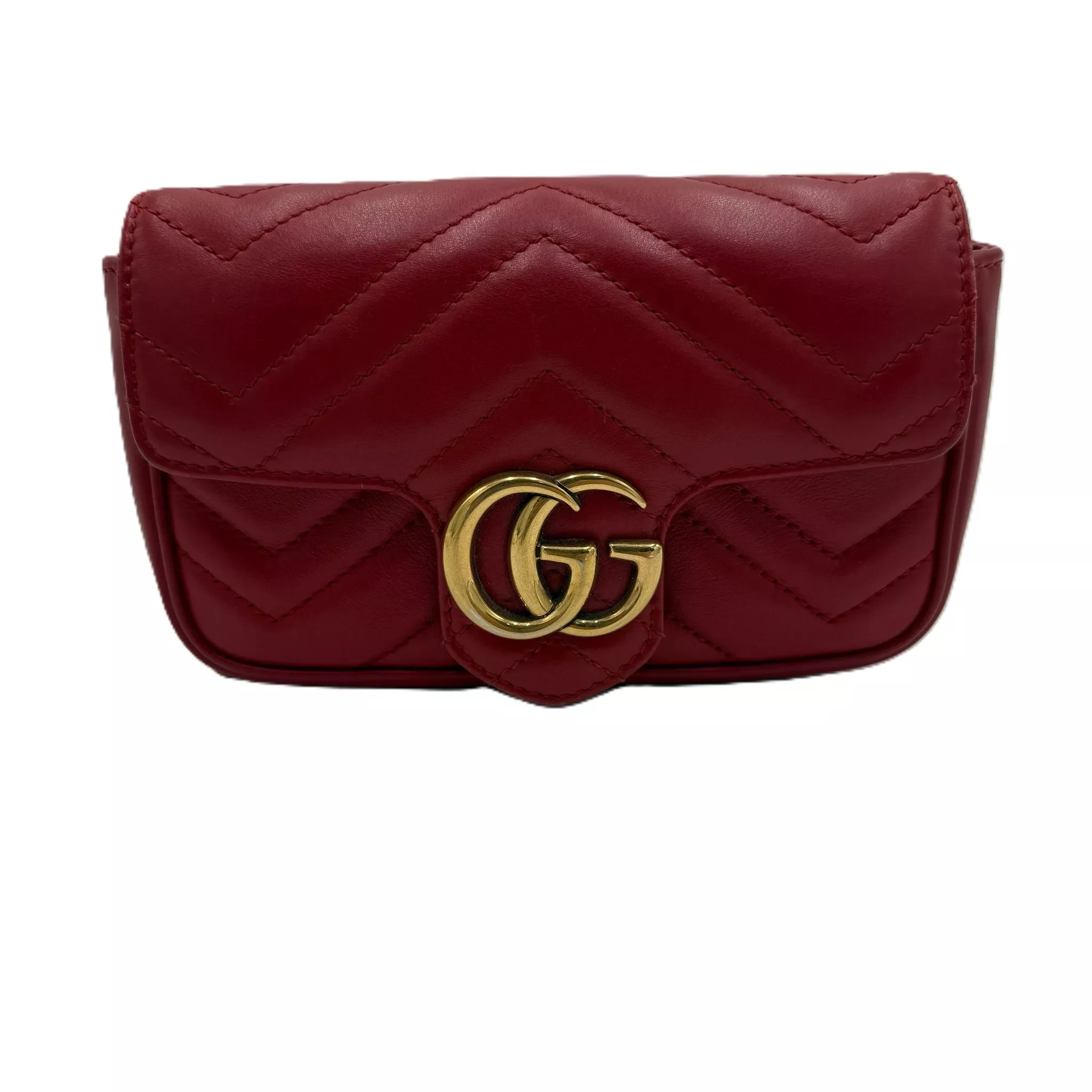 Gucci GG Marmont Super Mini