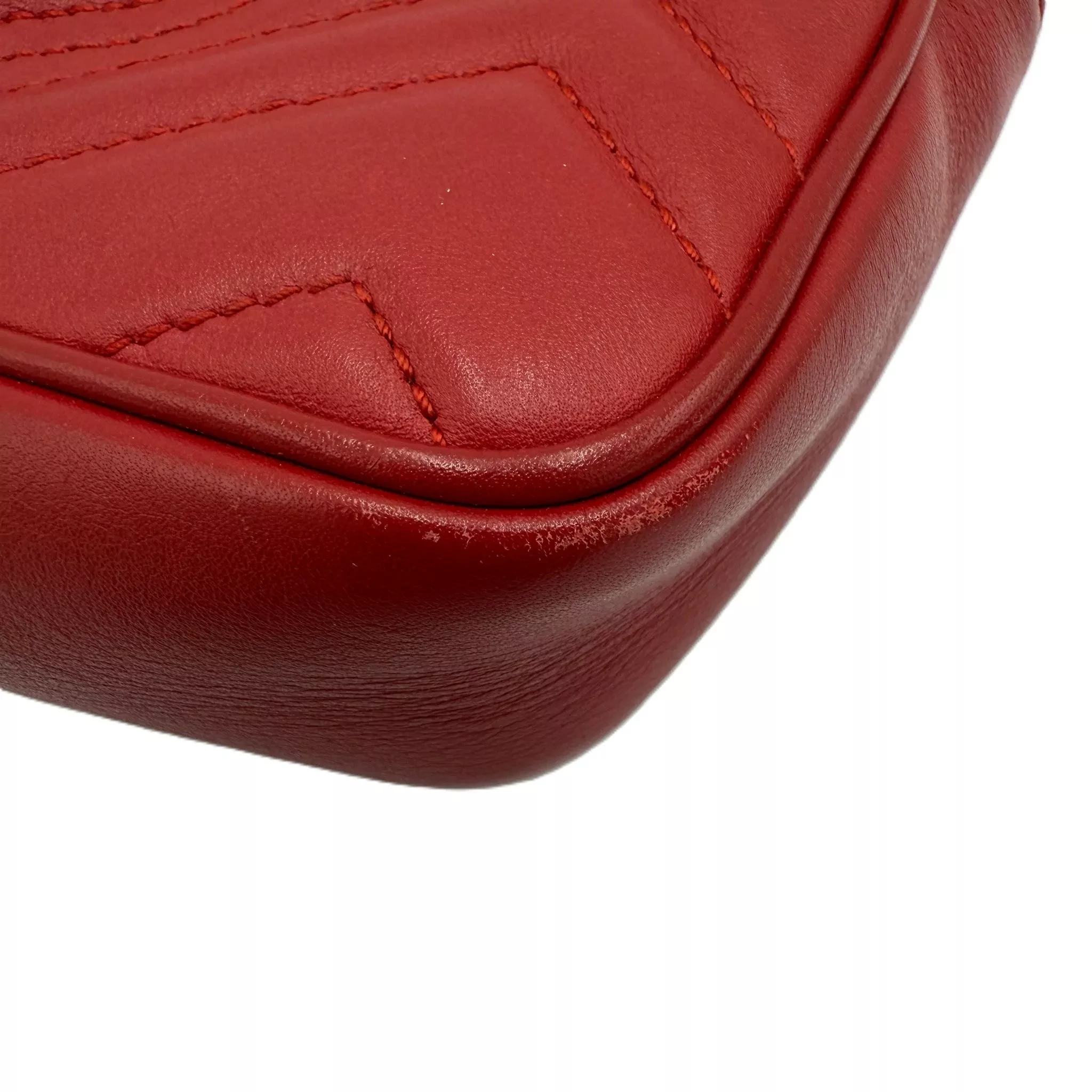 Gucci GG Marmont Super Mini - Detail 2