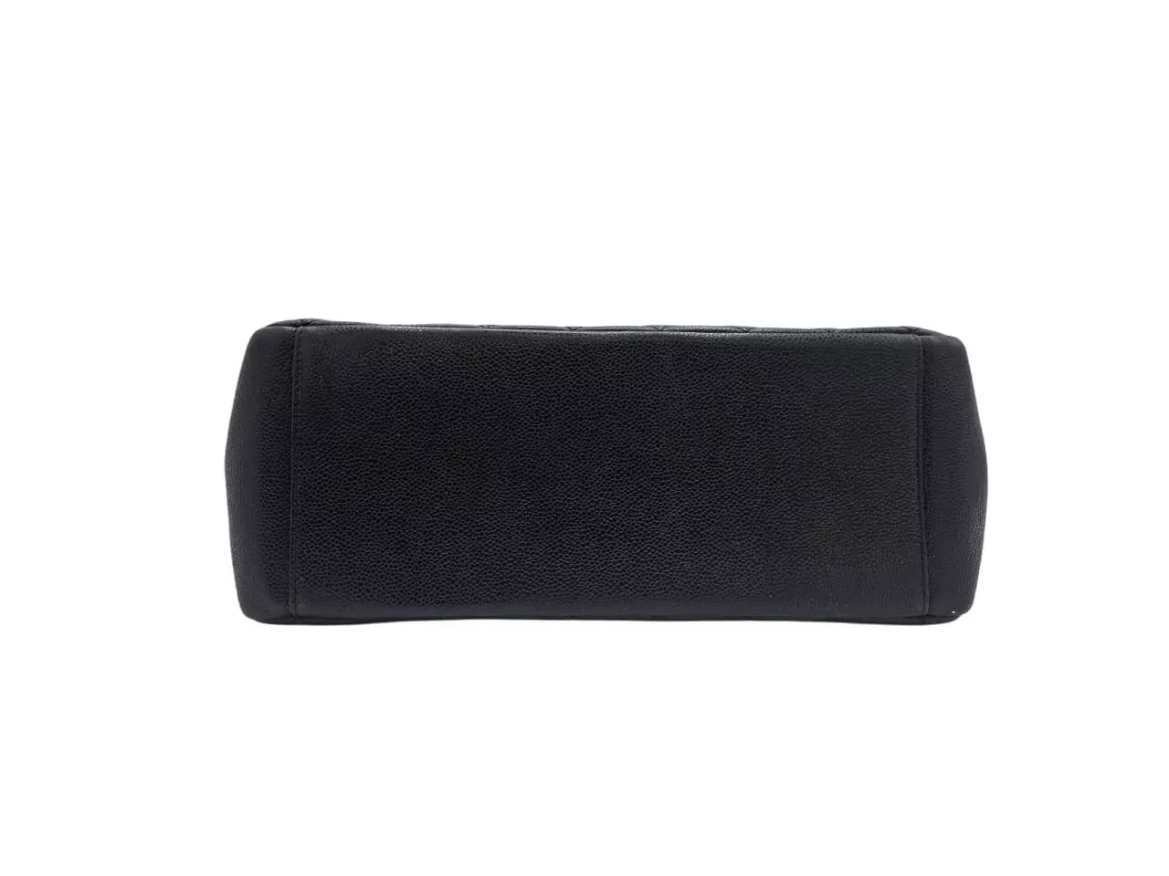 Chanel Black Caviar GST Bag - Detail 2