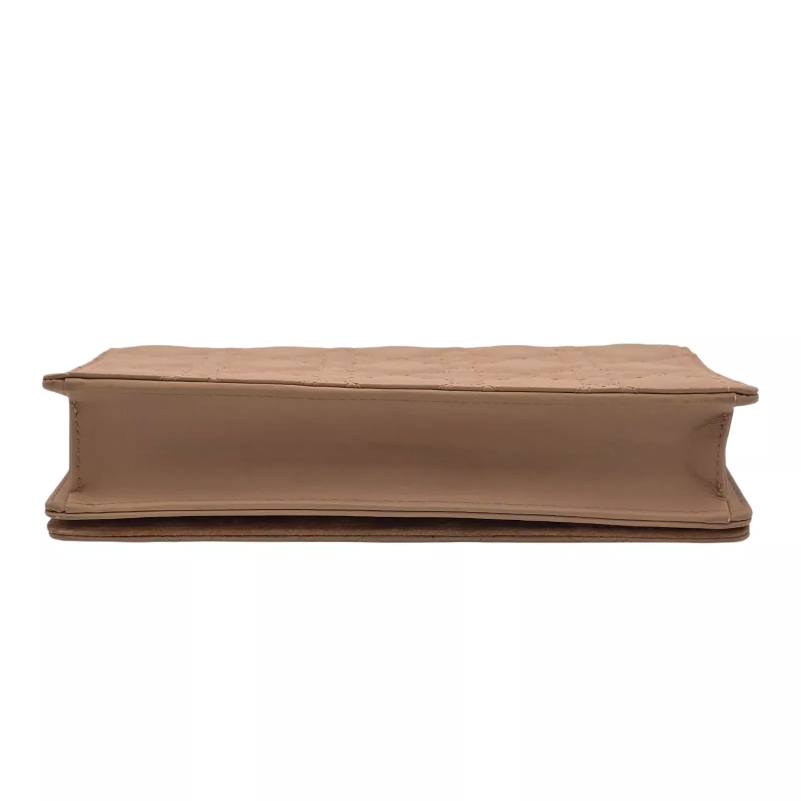 Christian Dior Ultra Matte Dior Clutch - Image 6