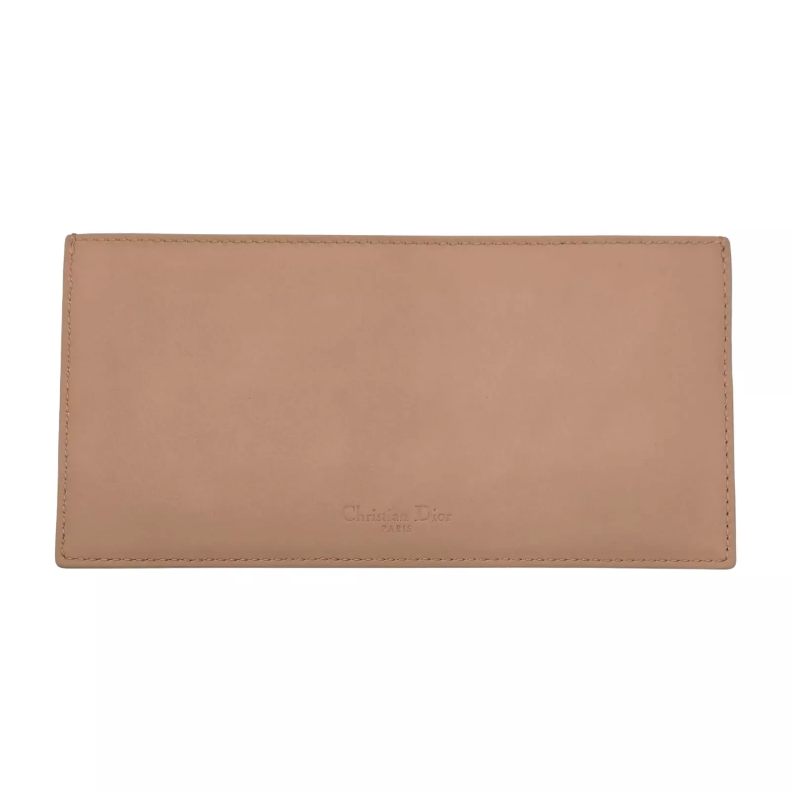 Christian Dior Ultra Matte Dior Clutch - 4