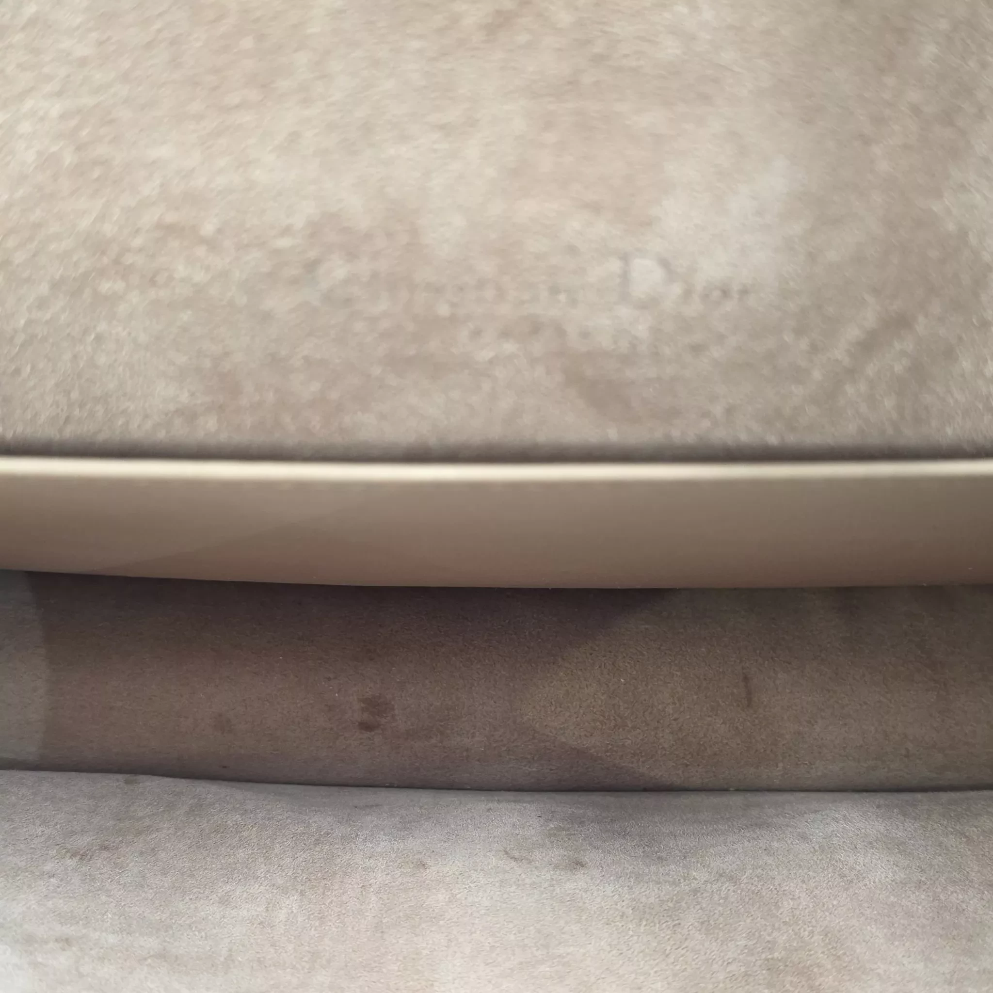 Christian Dior Ultra Matte Dior Clutch - Image 10