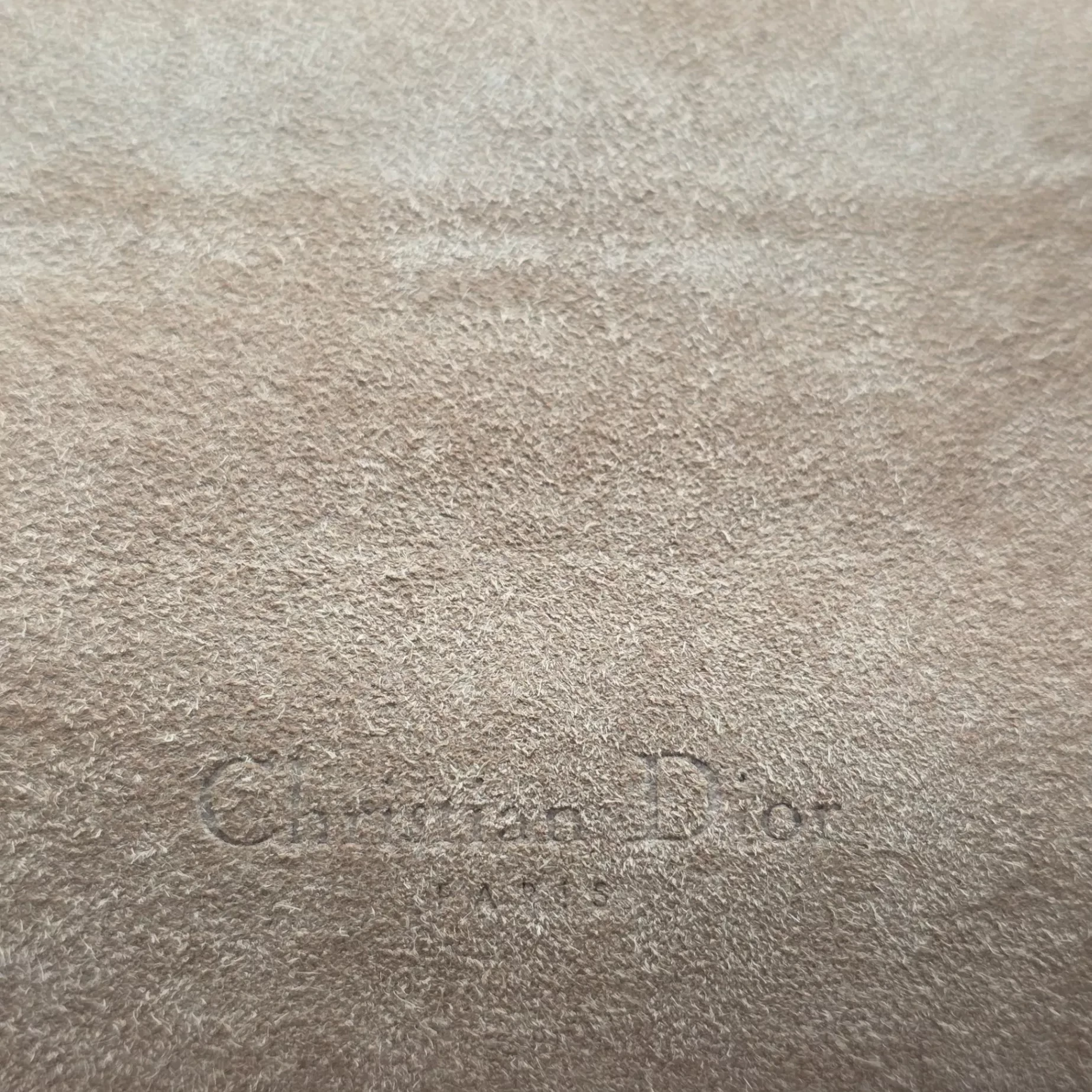 Christian Dior Ultra Matte Dior Clutch - Image 12