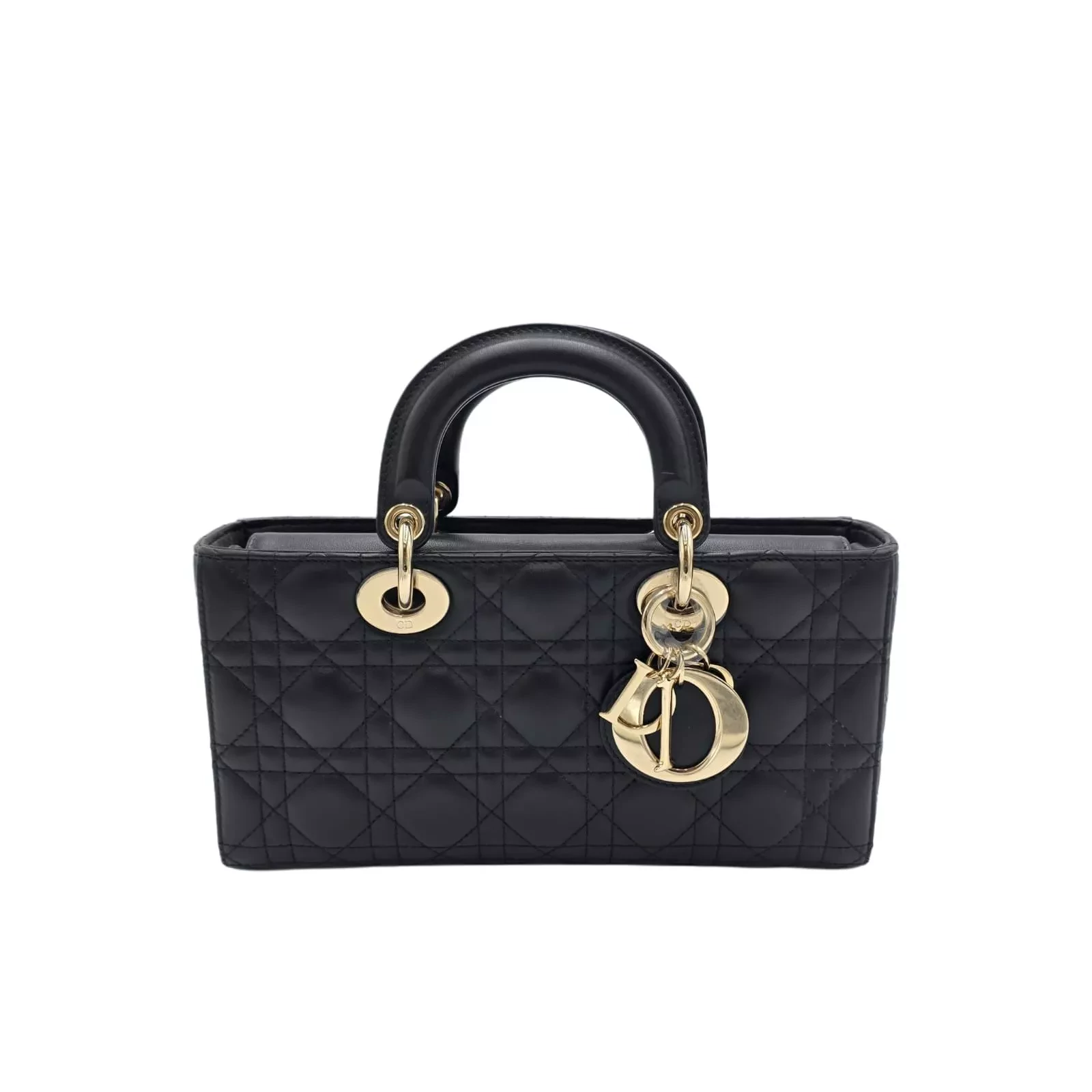 Christian Dior Medium Lady D-Joy Bag