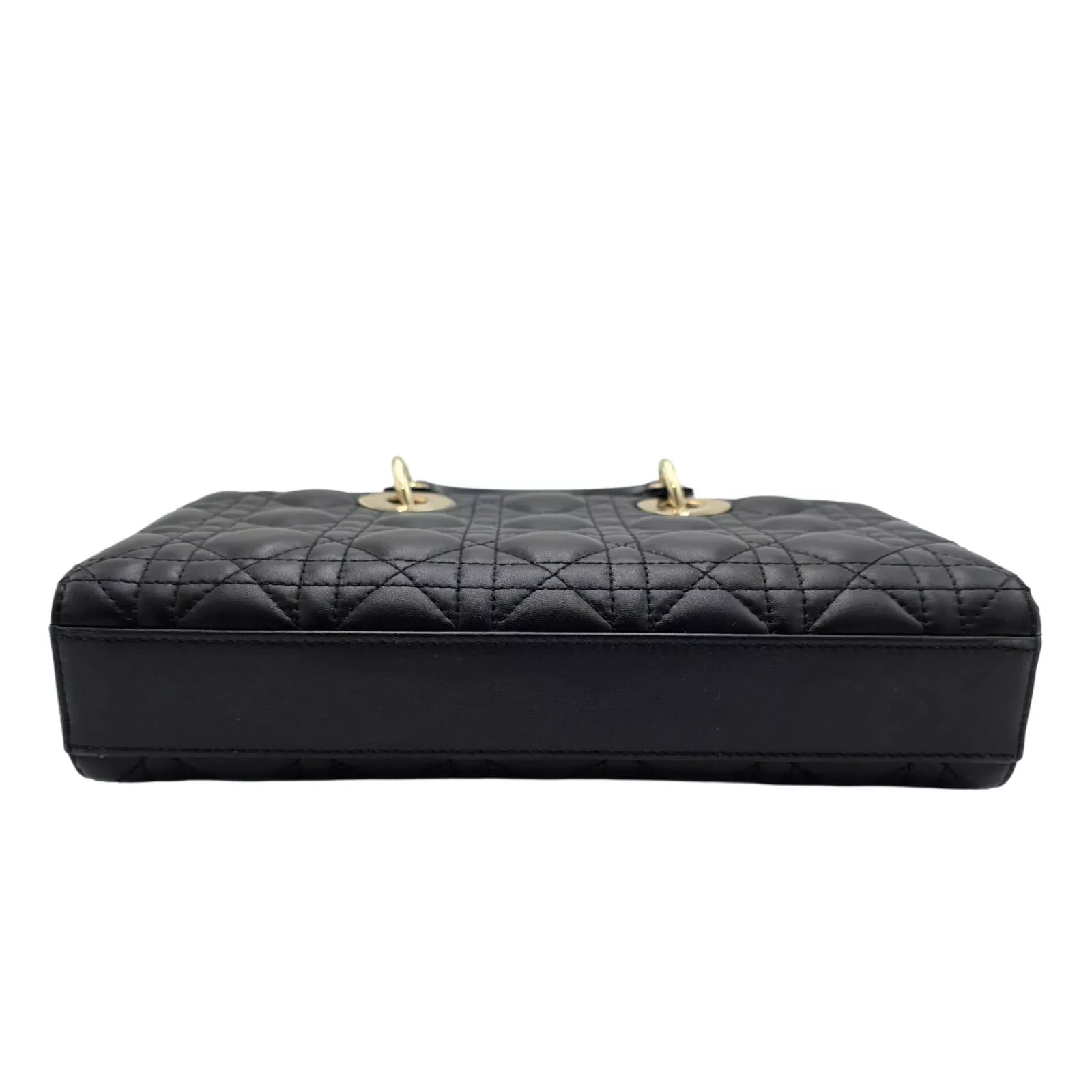 Christian Dior Medium Lady D-Joy Bag - Image 6