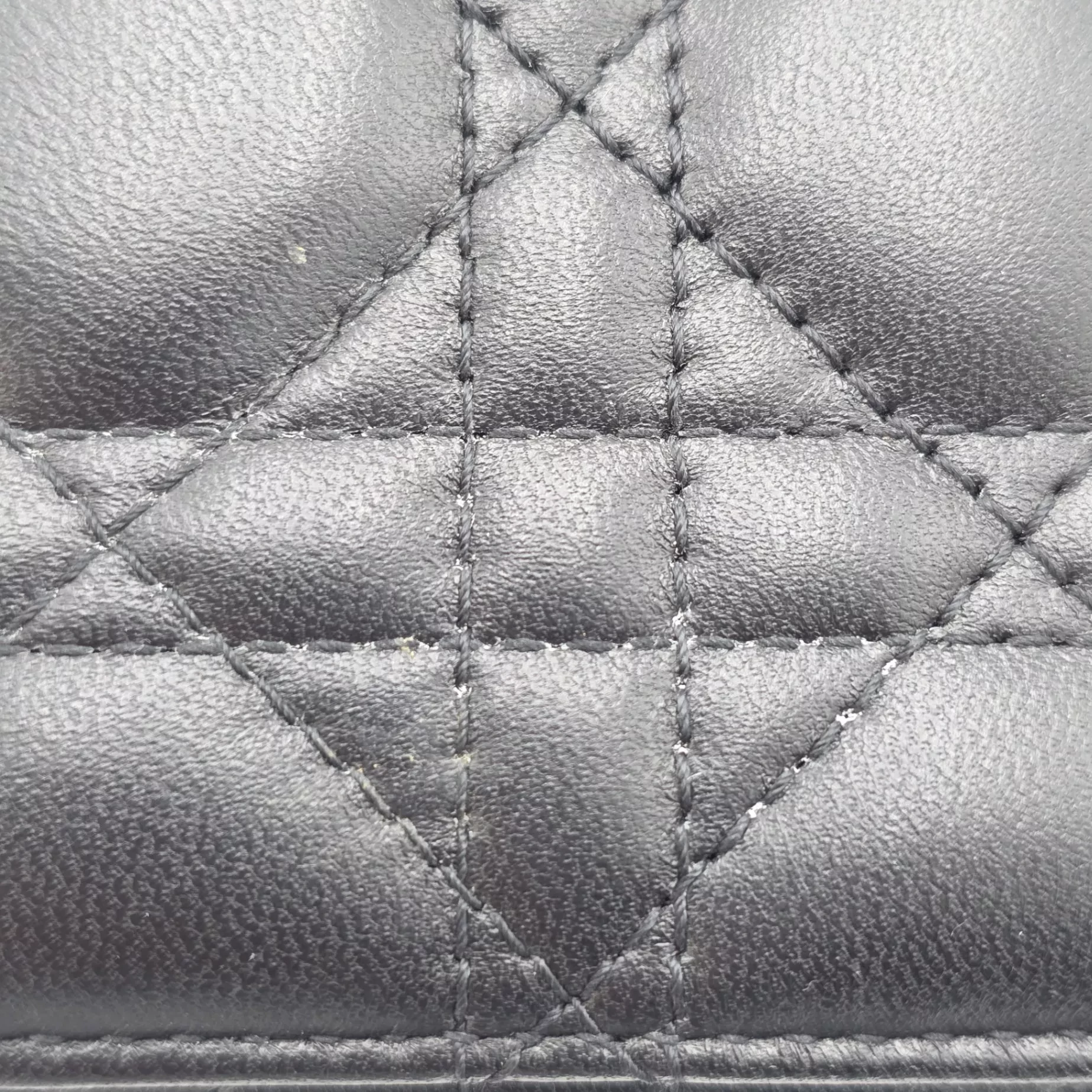 Christian Dior Medium Lady D-Joy Bag - Image 10