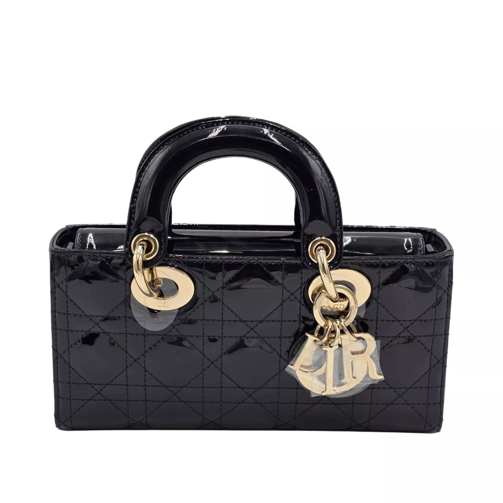 Christian Dior Small Lady D-Joy Bag