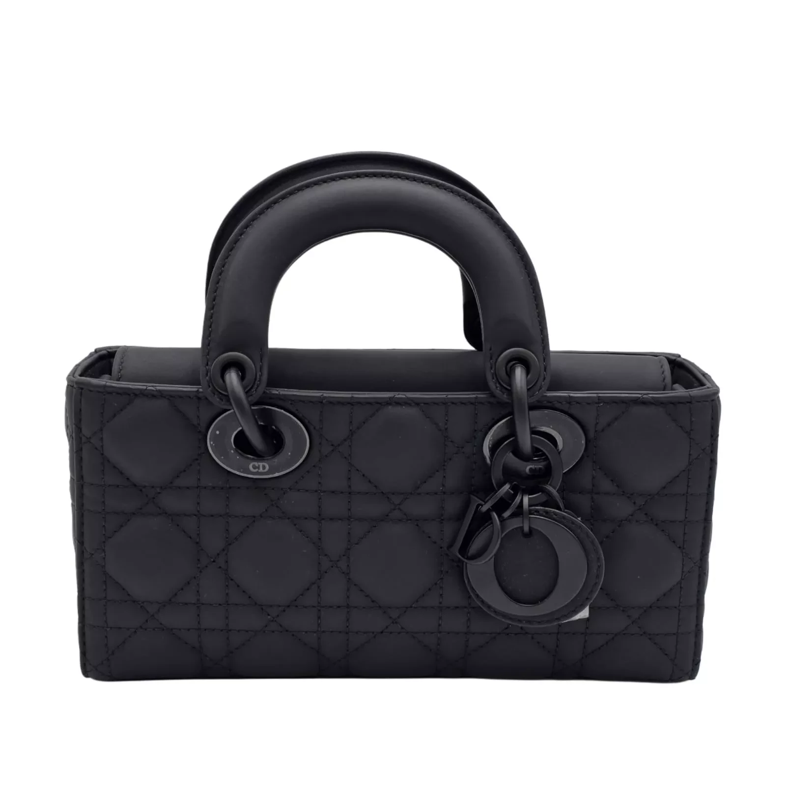 Christian Dior Small Lady D-Joy Bag