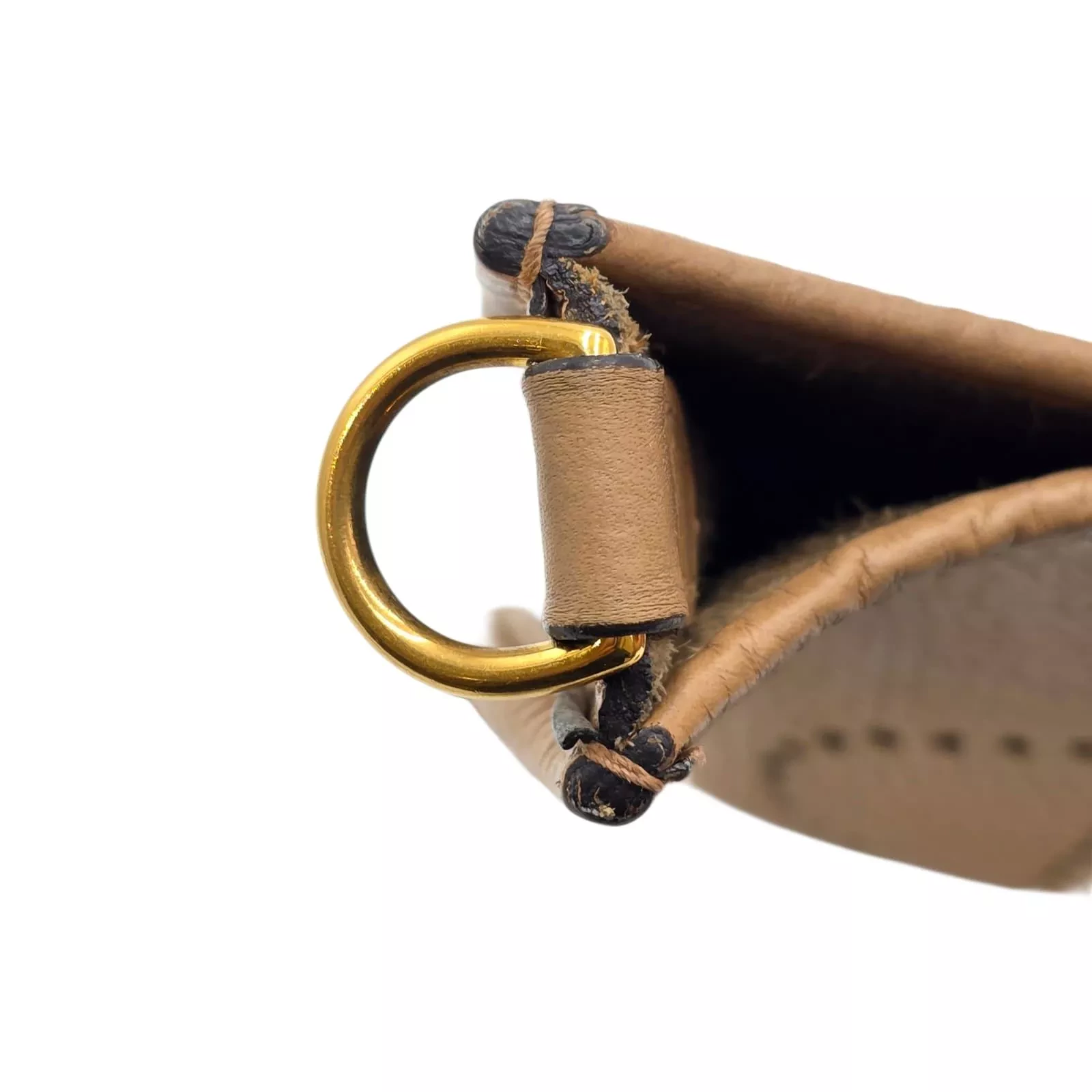 Hermès Evelyne Clemence Gold TPM - Image 6