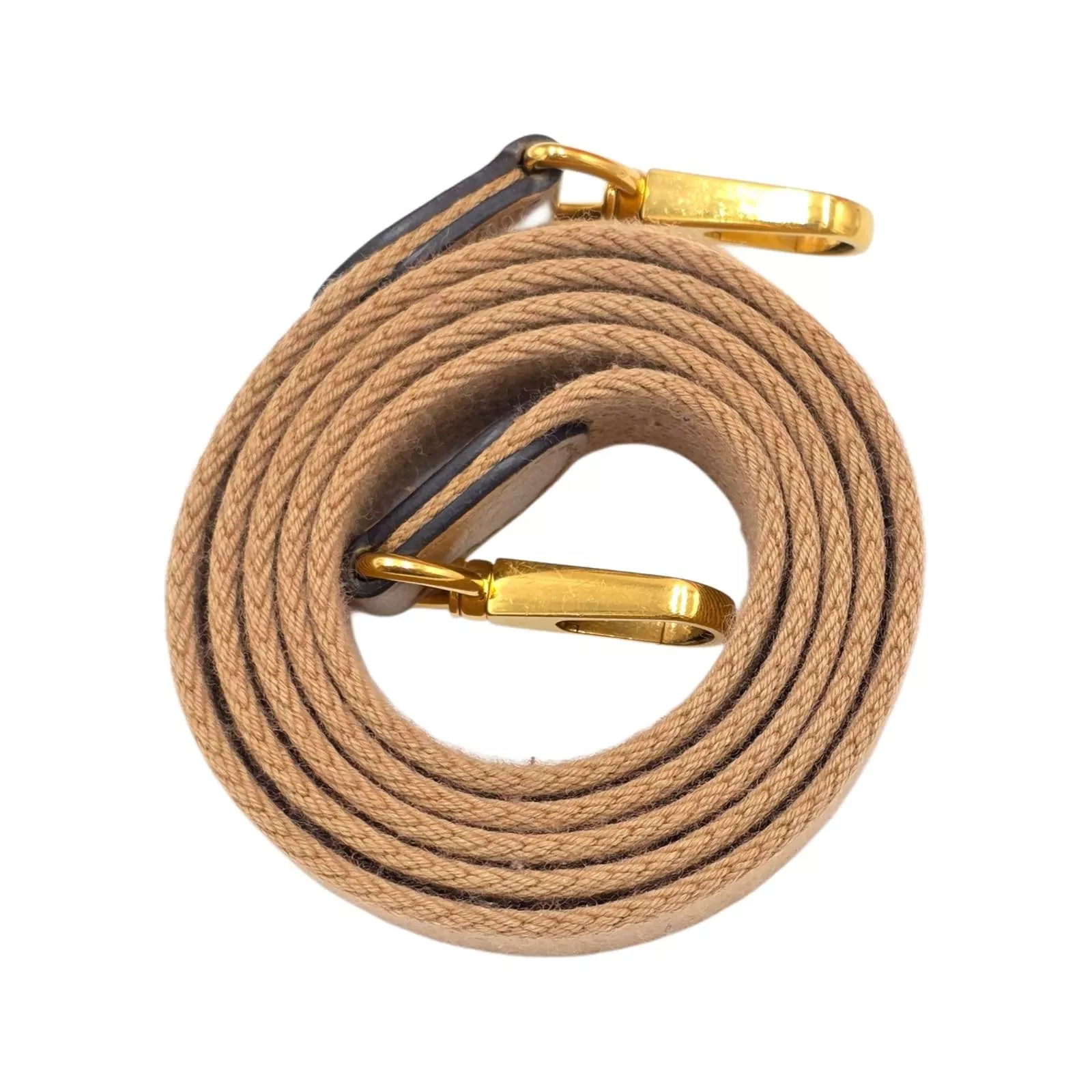 Hermès Evelyne Clemence Gold TPM - Detail 2