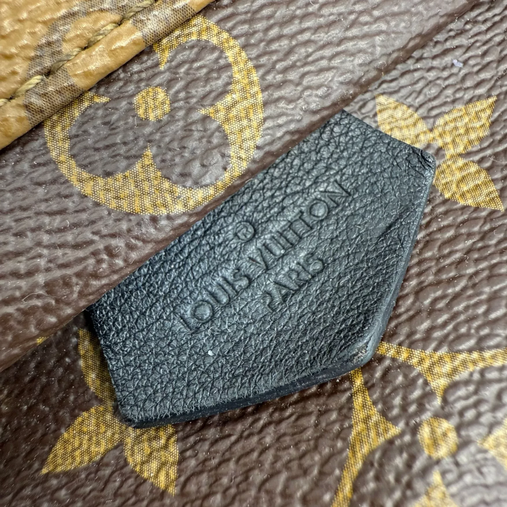 Louis Vuitton Monogram Palm Springs - Image 10