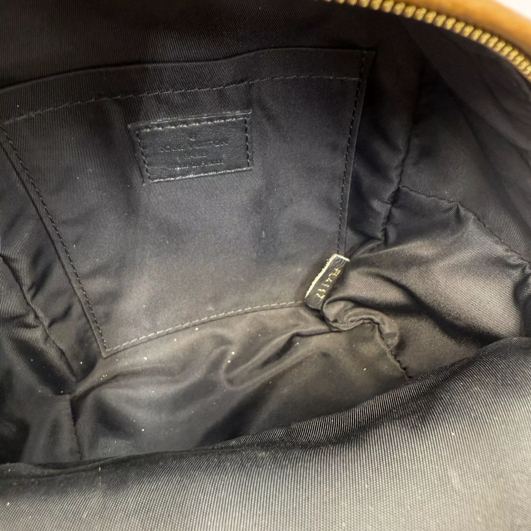 Louis Vuitton Monogram Palm Springs - Image 11