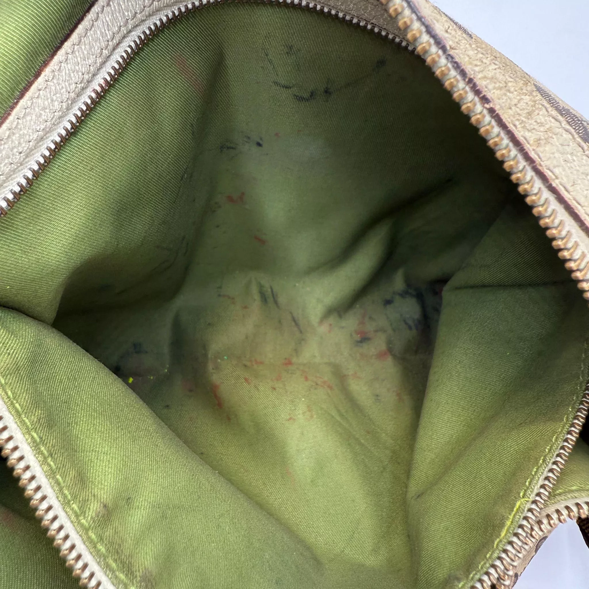 Gucci GG Canvas Pelham Bag - Image 11