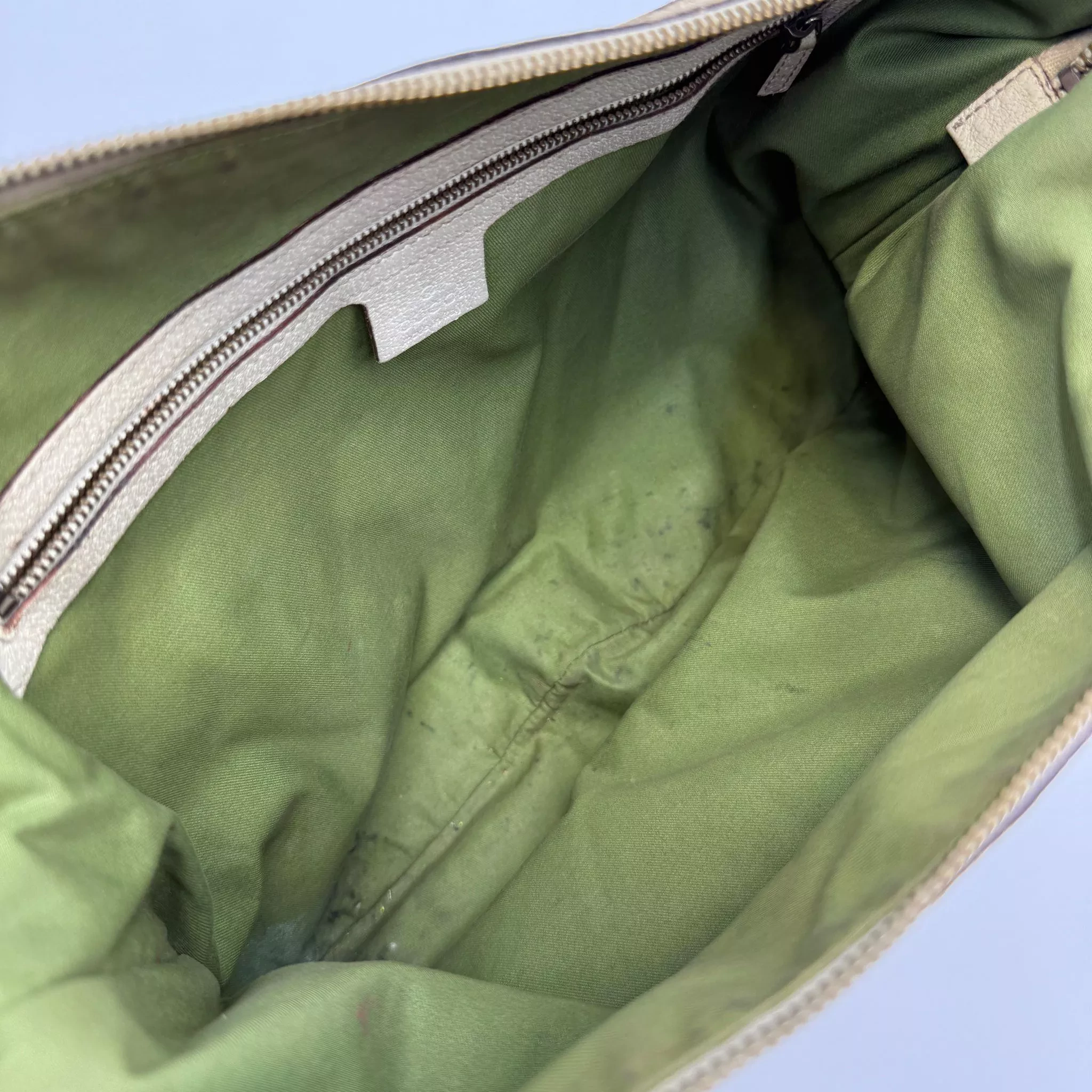 Gucci GG Canvas Pelham Bag - Image 12