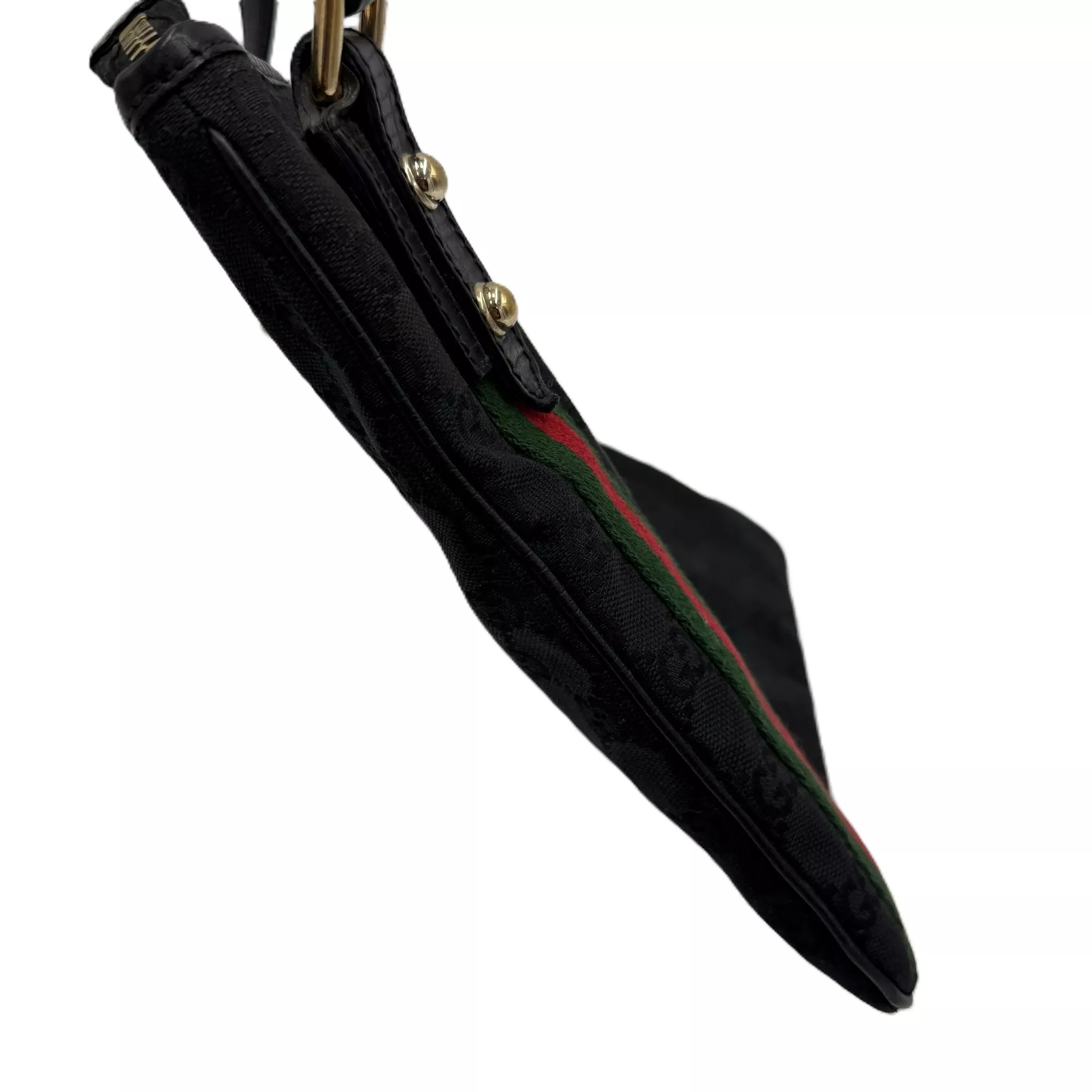 Gucci Monogram Jolicoeur Messenger - Image 6