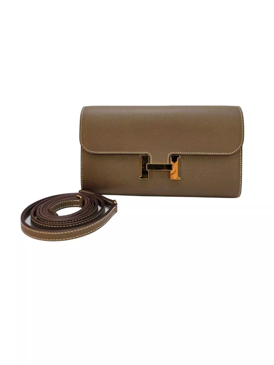 Hermès Constance To Go Wallet