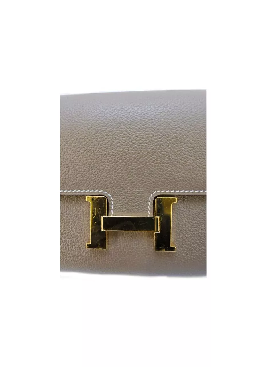 Hermès Constance To Go Wallet - Image 10