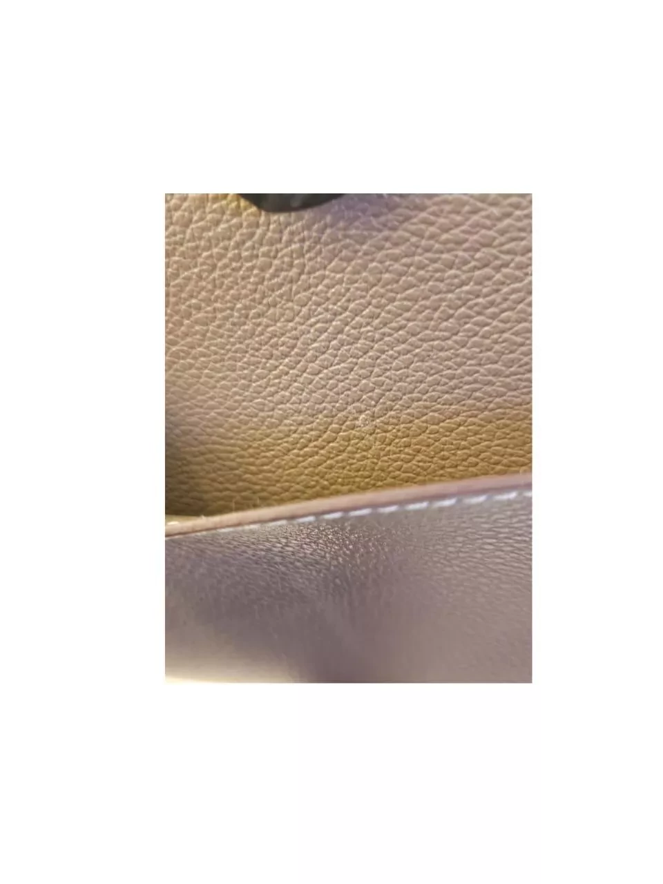 Hermès Constance To Go Wallet - Image 15