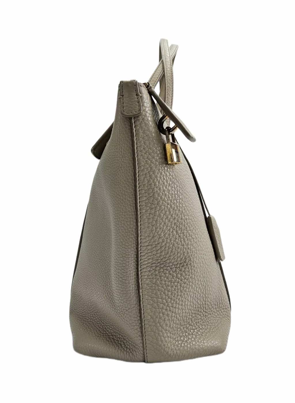 Dolce & Gabbana Leather Tote - Detail 2