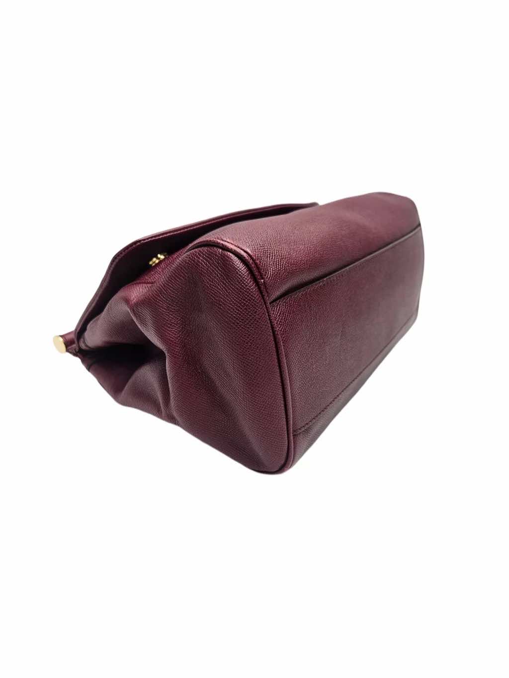 Dolce & Gabbana Dauphine Miss Sicily - Detail 1