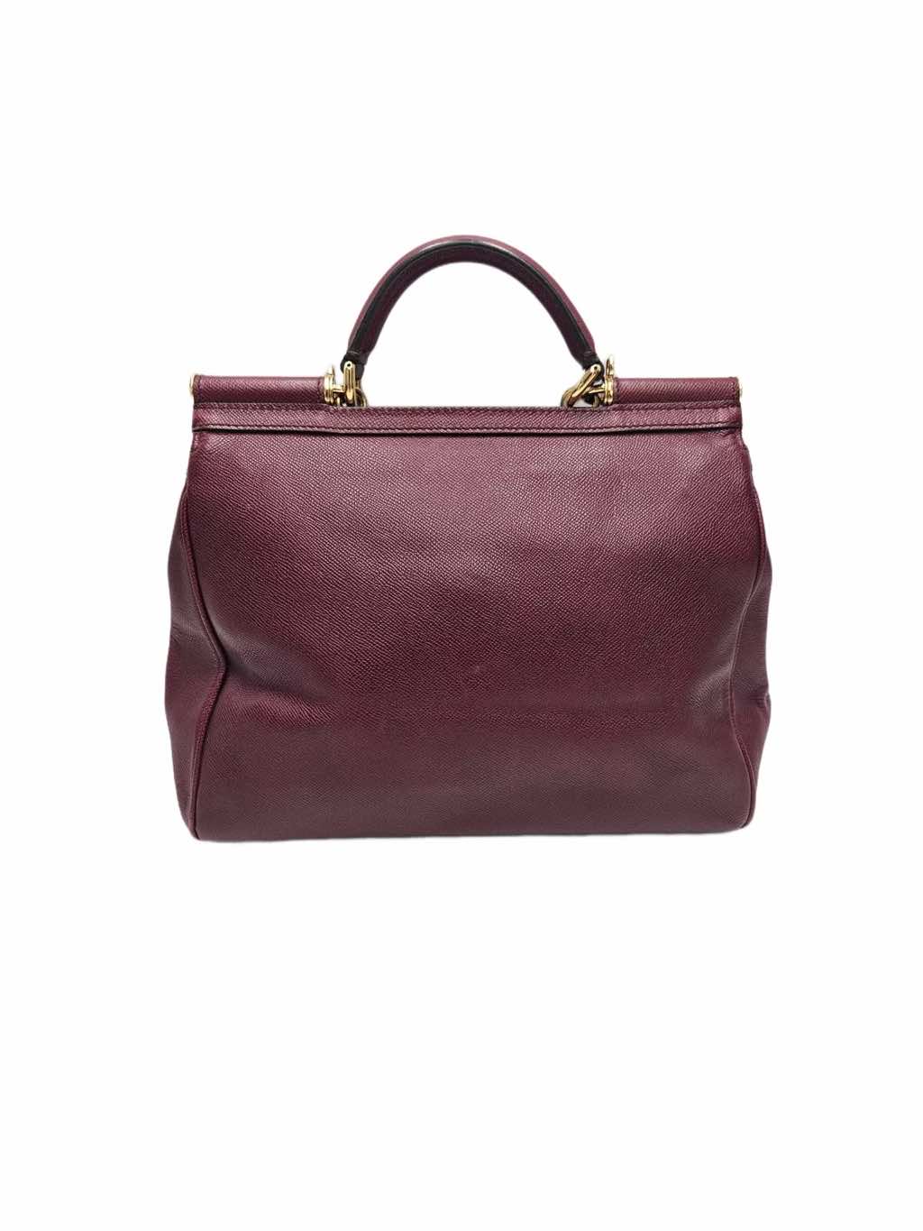 Dolce & Gabbana Dauphine Miss Sicily - Image 10