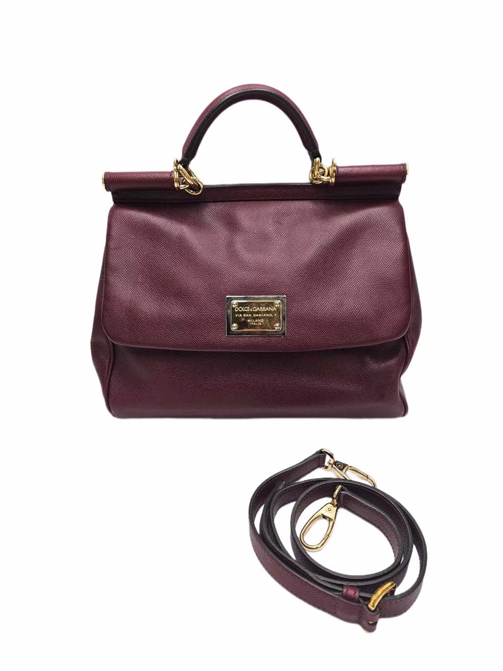 Dolce & Gabbana Dauphine Miss Sicily - Image 11