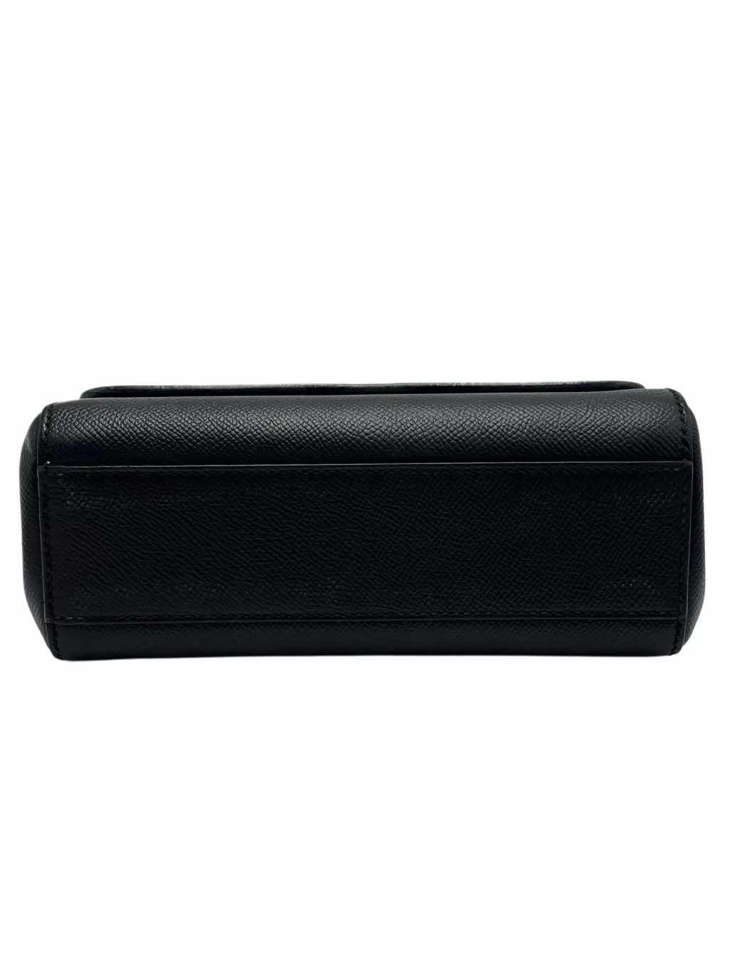 Dolce & Gabbana Miss Sicily Grain Bag - Image 6