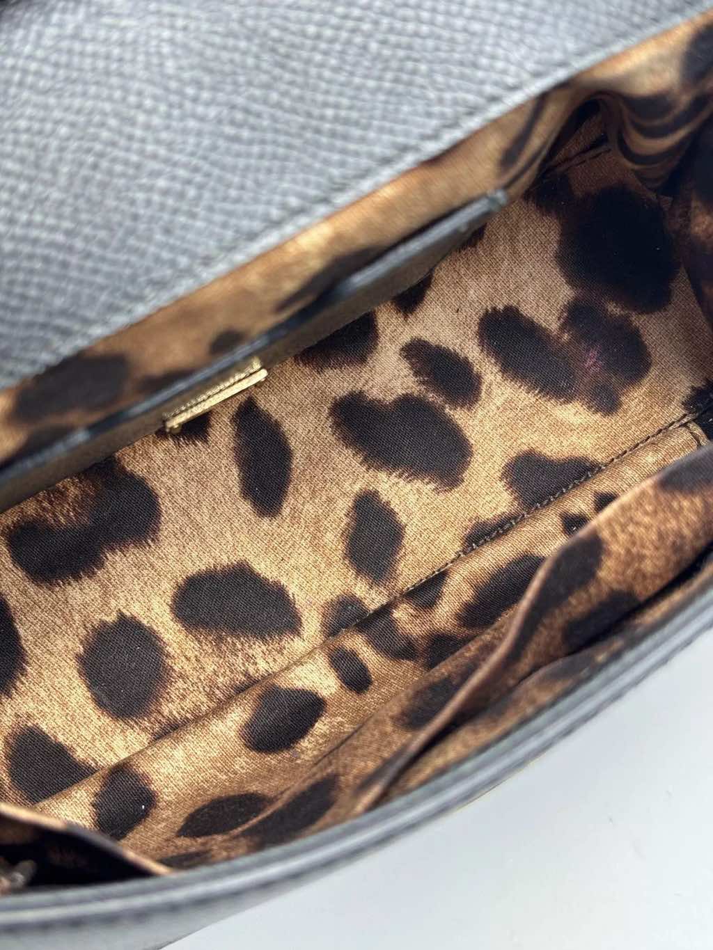 Dolce & Gabbana Miss Sicily Grain Bag - 4