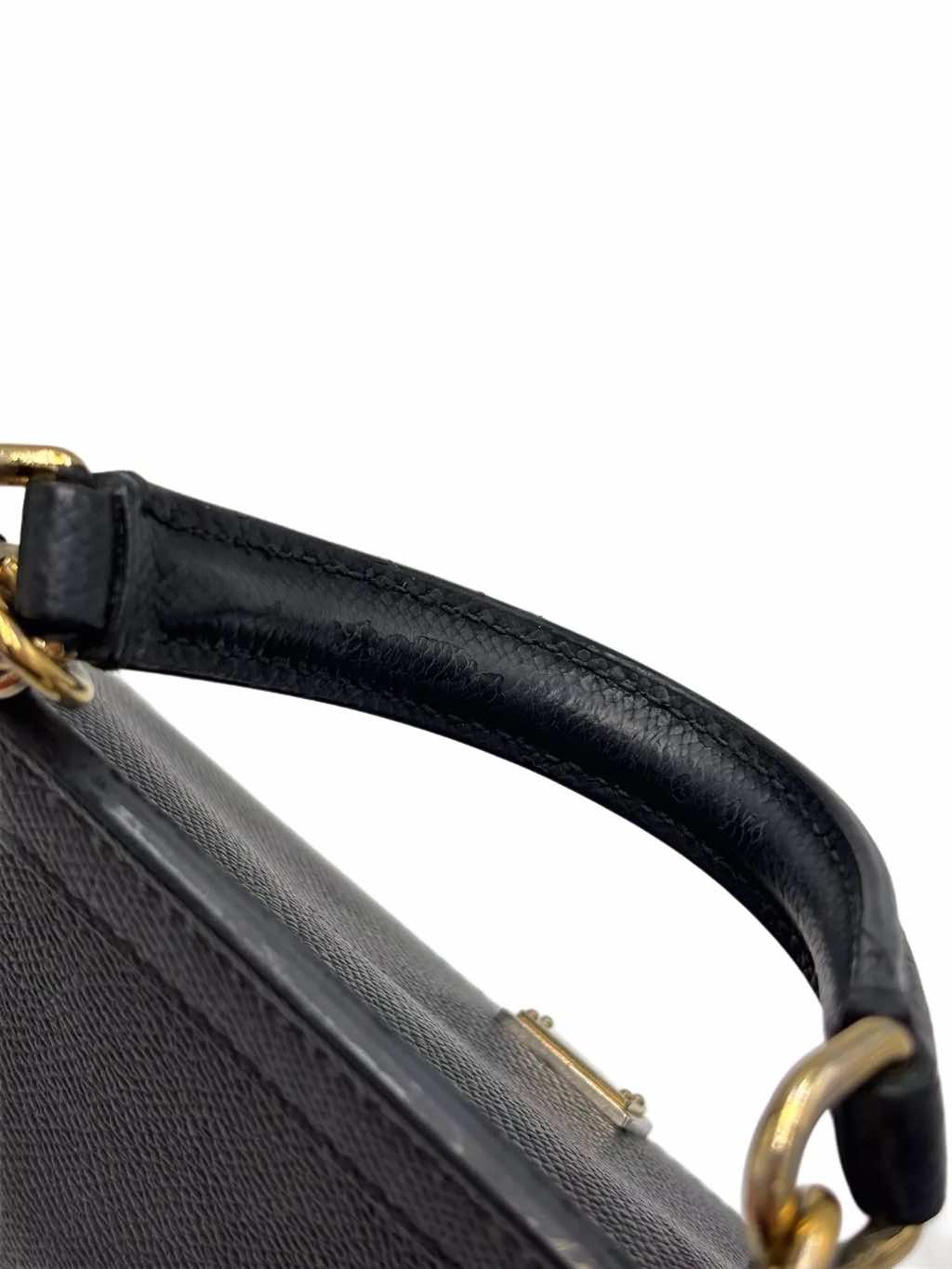 Dolce & Gabbana Miss Sicily Grain Bag - Image 10