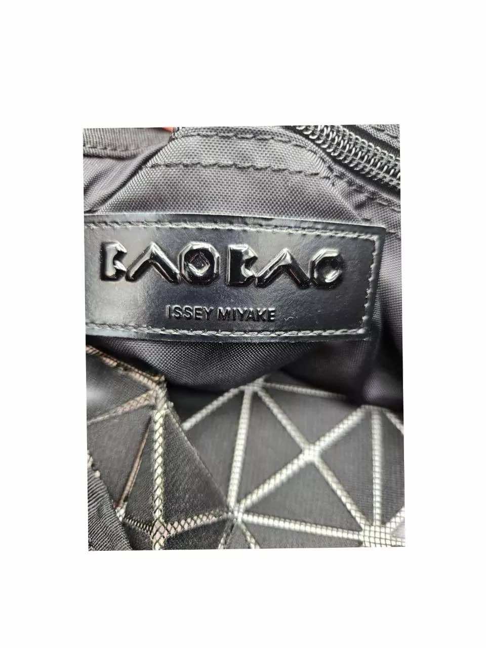 Issey Miyake Lucent Geometric Tote Bag - 4