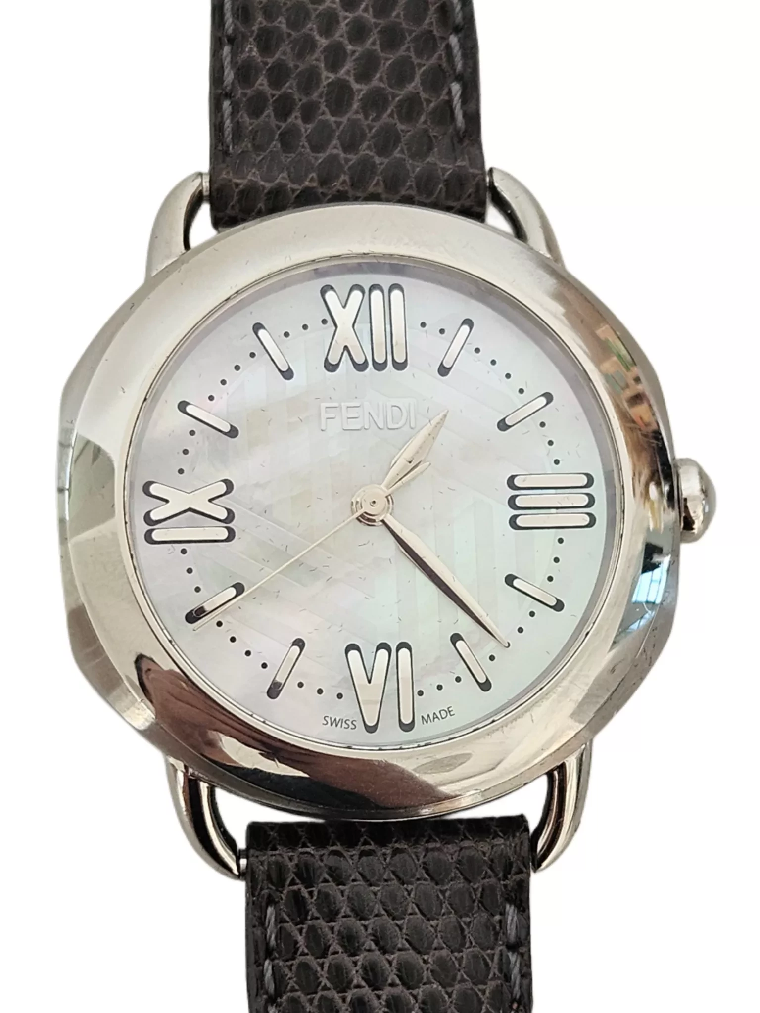 Fendi Selleria Women's Watch