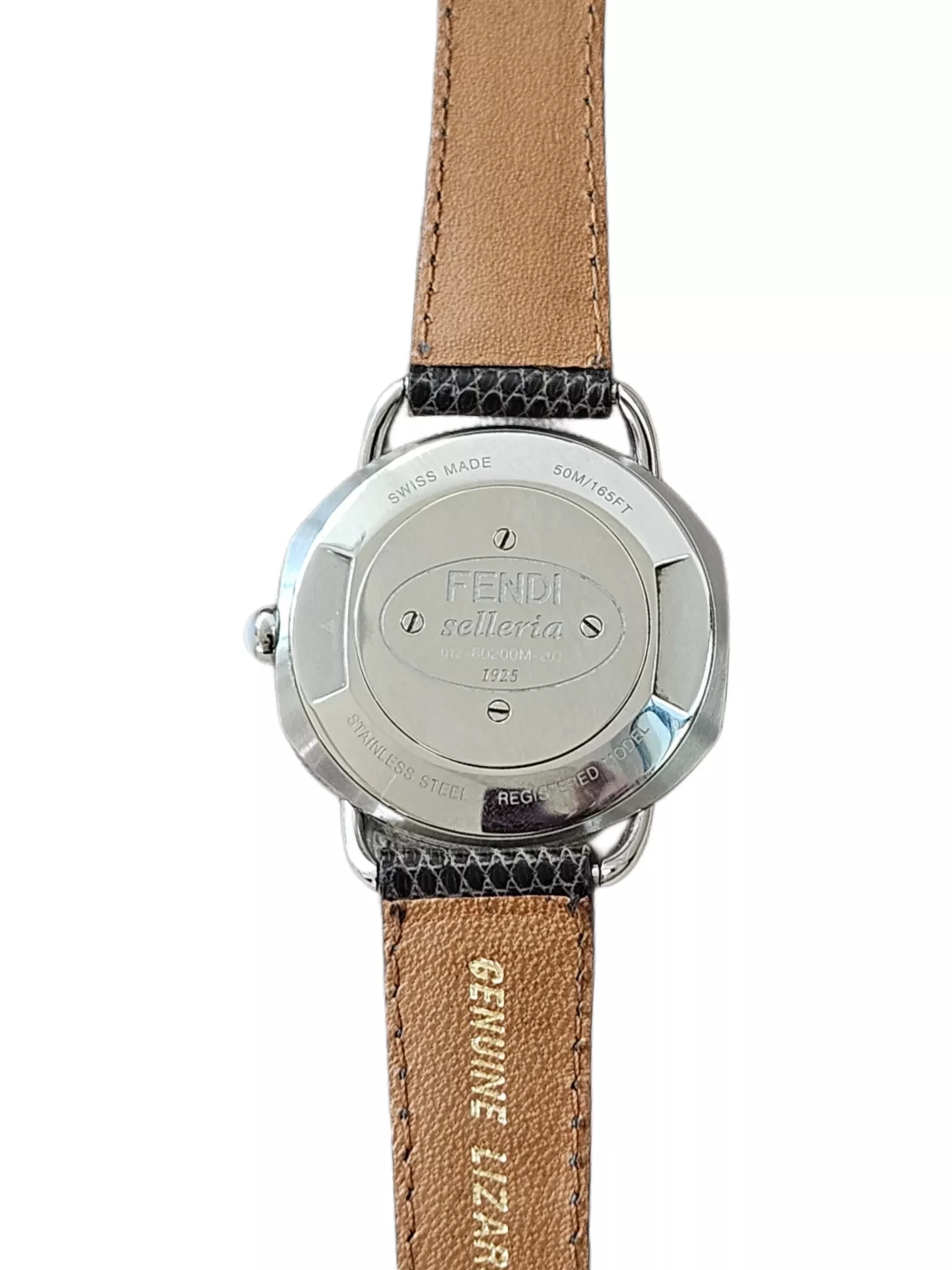 Fendi Selleria Women's Watch - Image 6